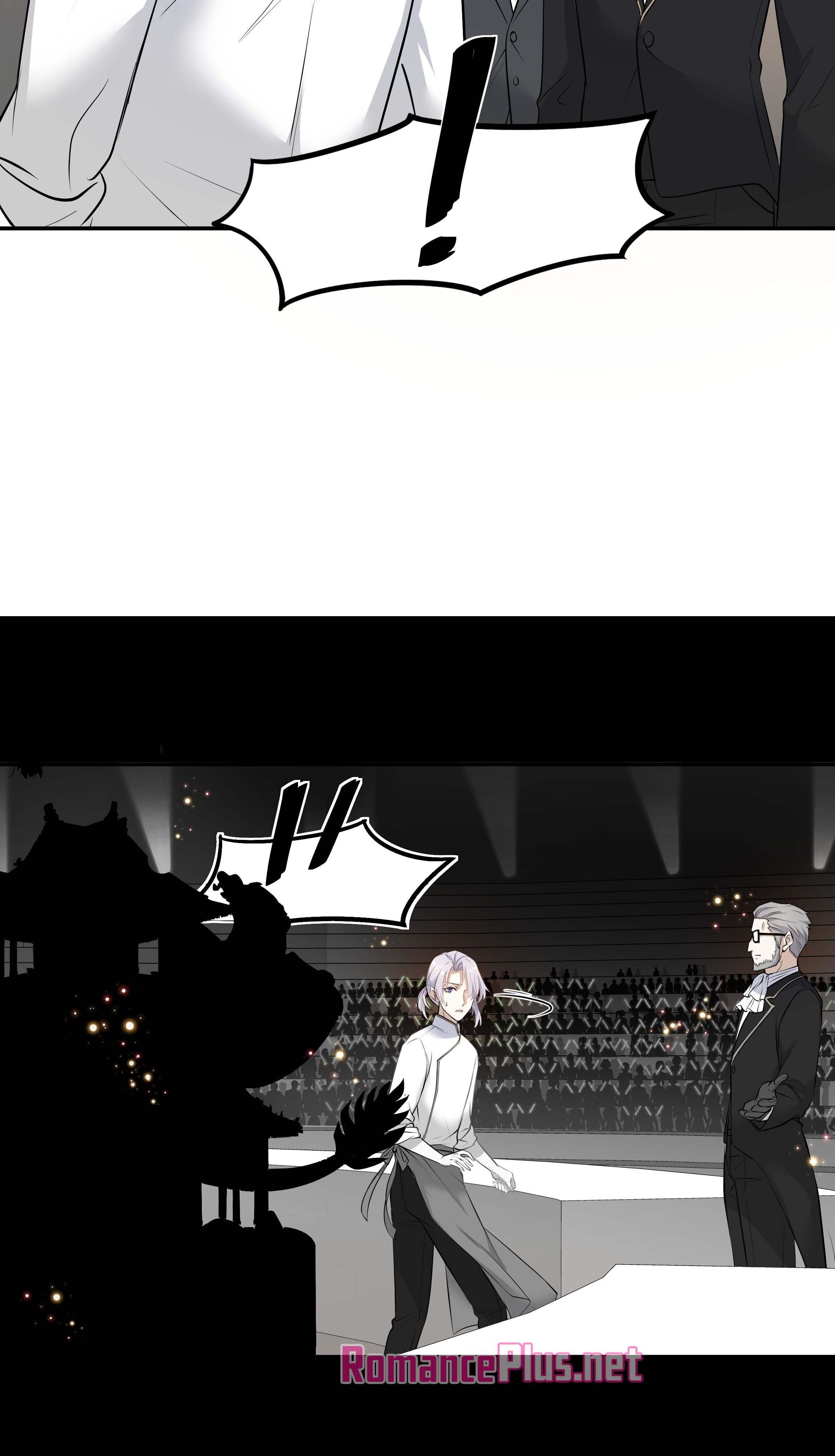 Bad Memories chapter 11 - page 25