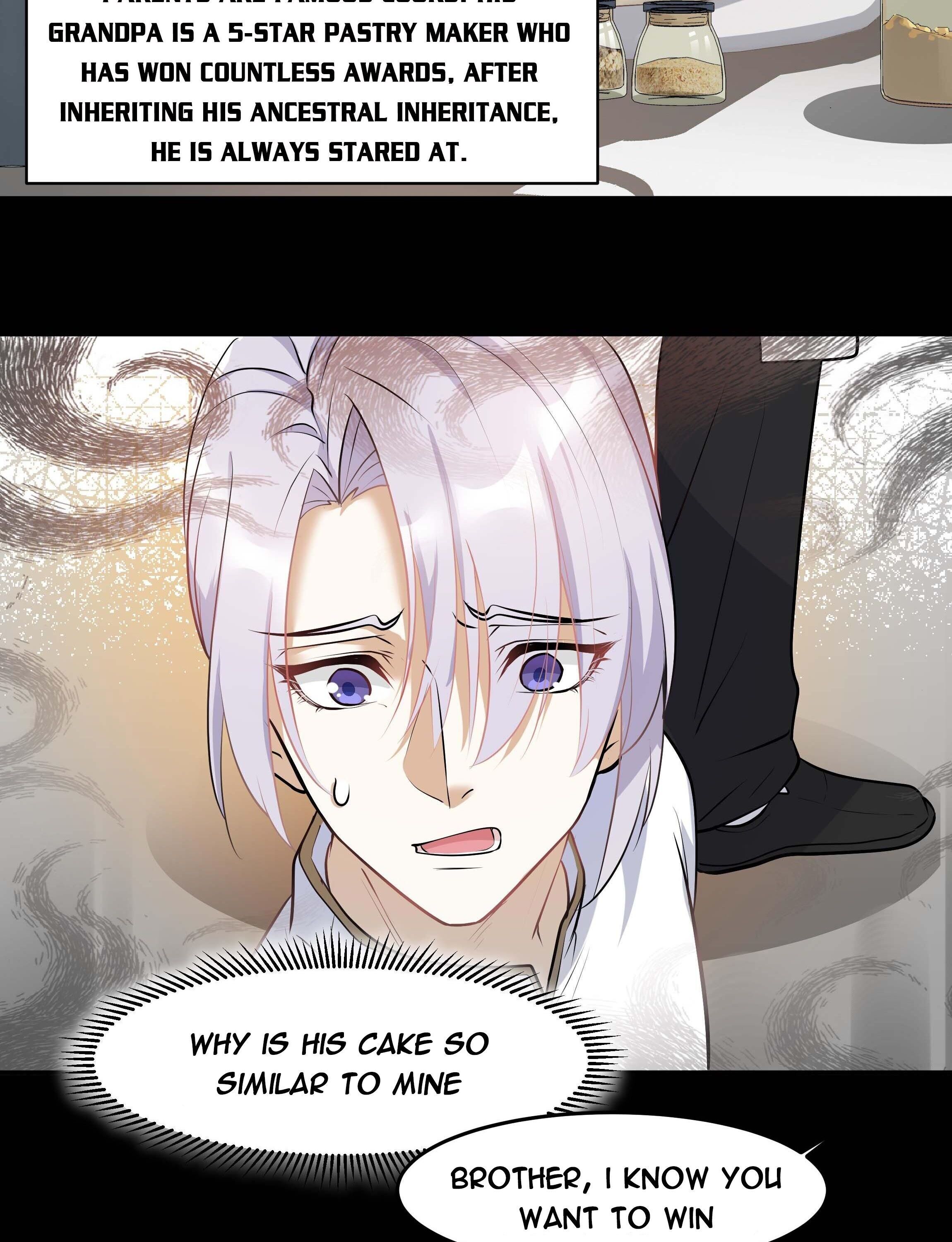 Bad Memories chapter 11 - page 27