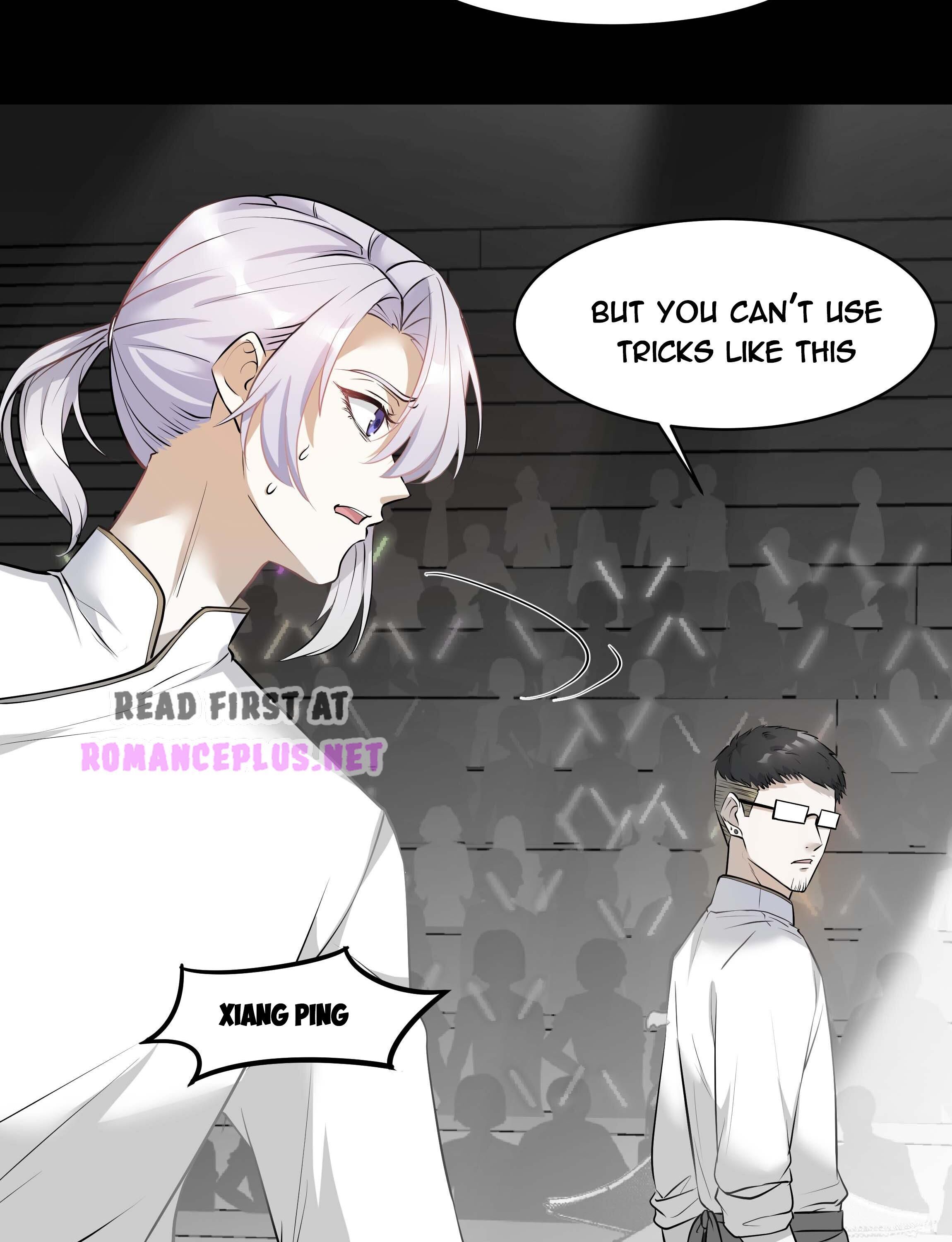 Bad Memories chapter 11 - page 28