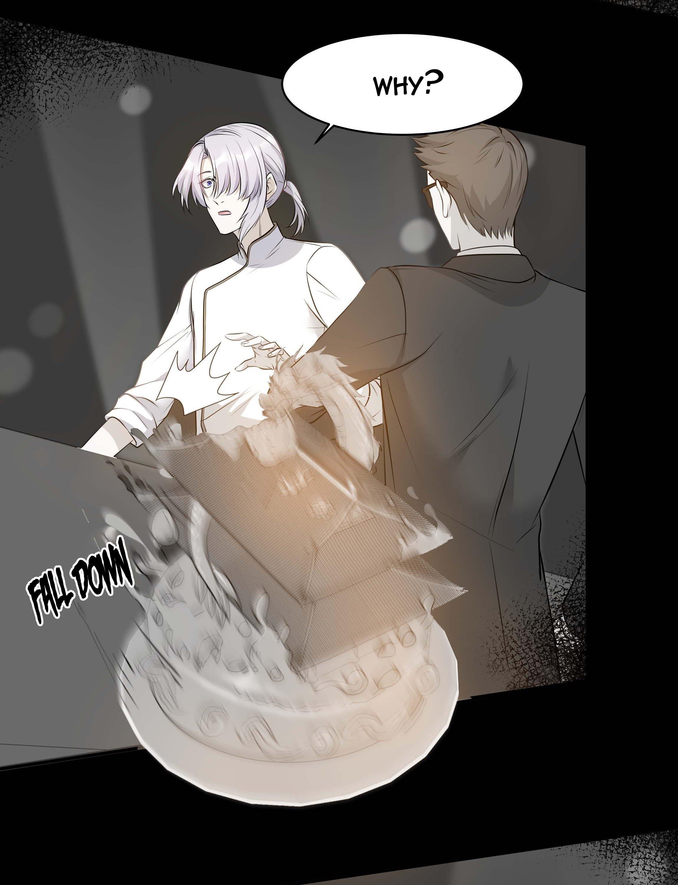 Bad Memories chapter 11 - page 31