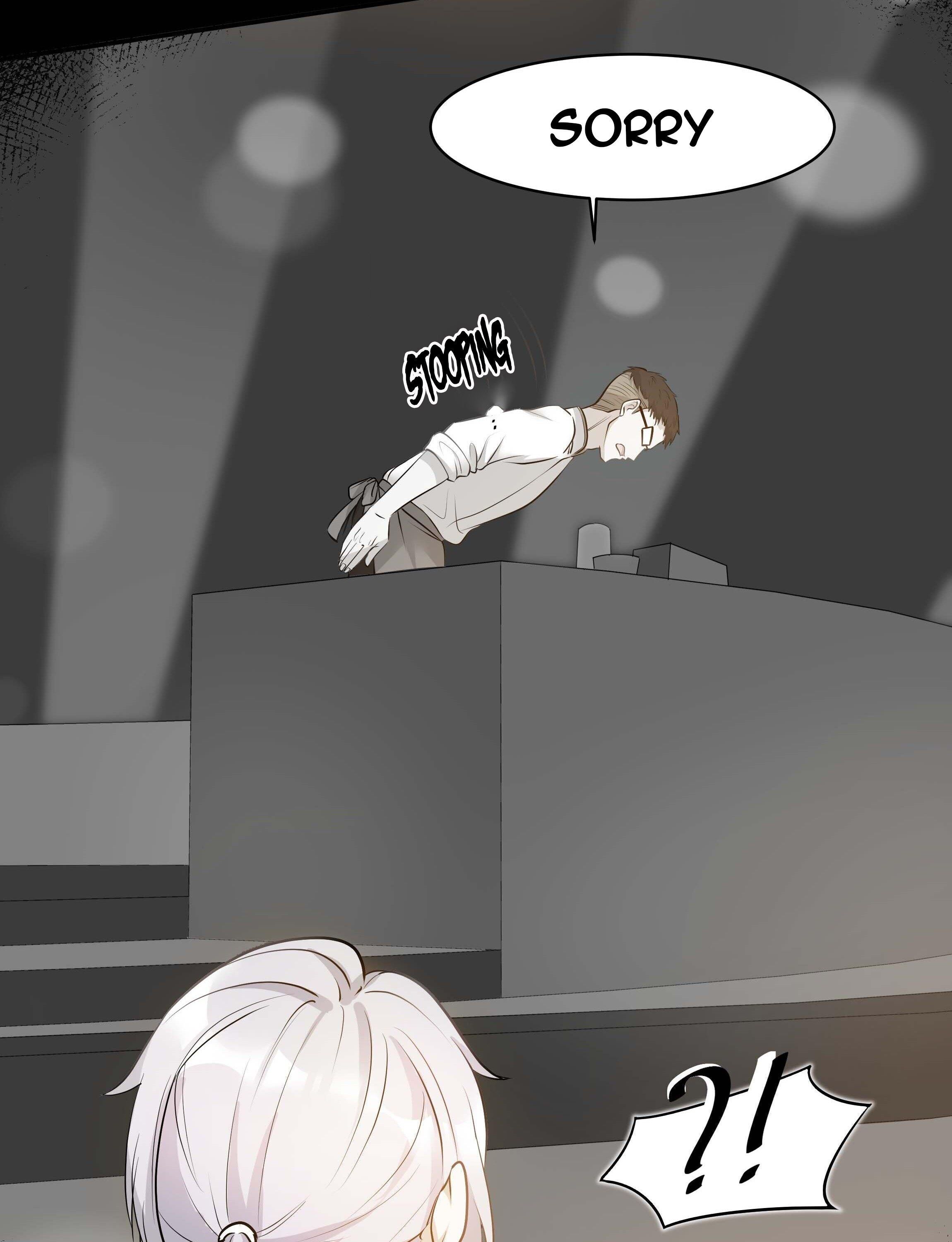 Bad Memories chapter 11 - page 32