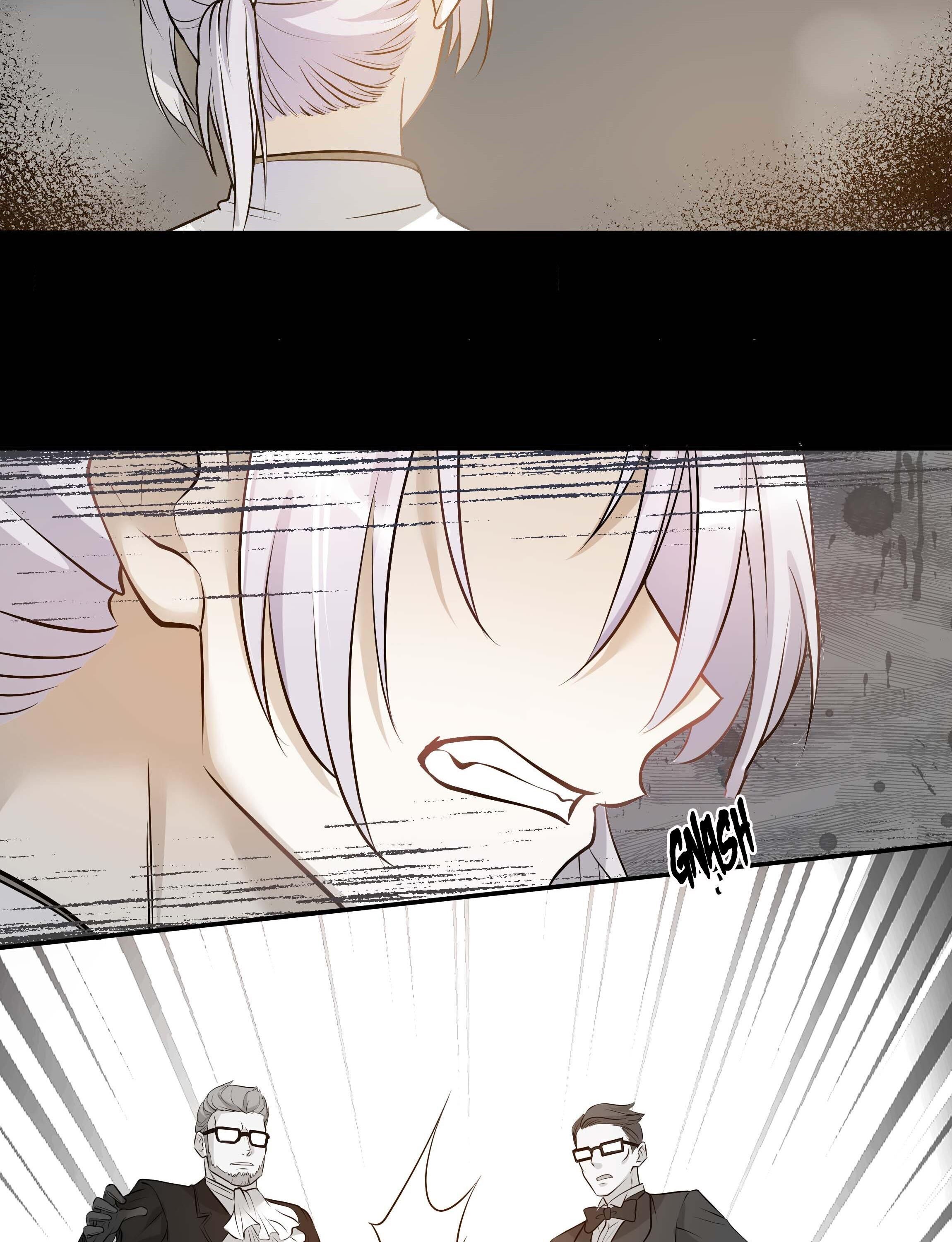 Bad Memories chapter 11 - page 33