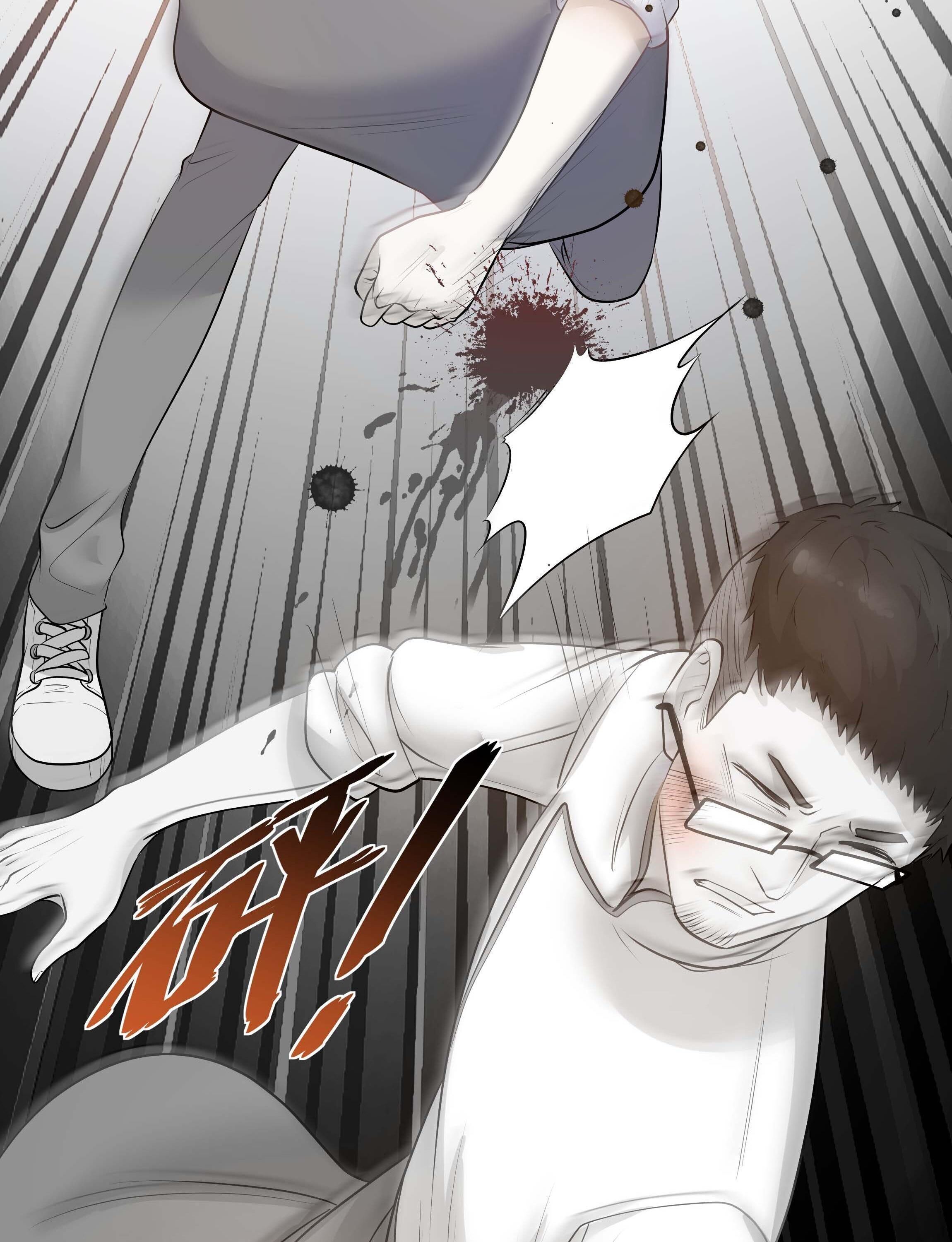 Bad Memories chapter 11 - page 35