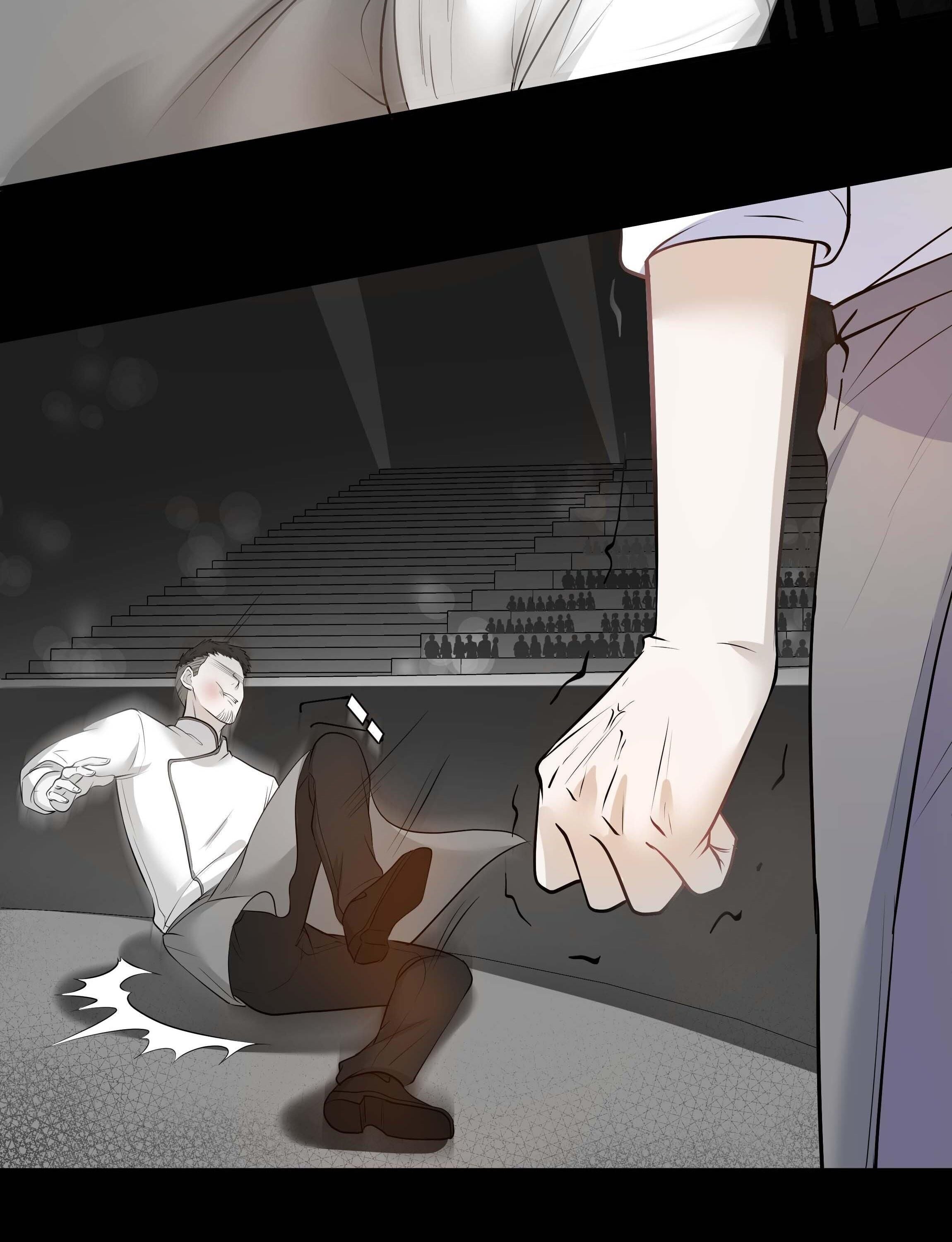 Bad Memories chapter 11 - page 36