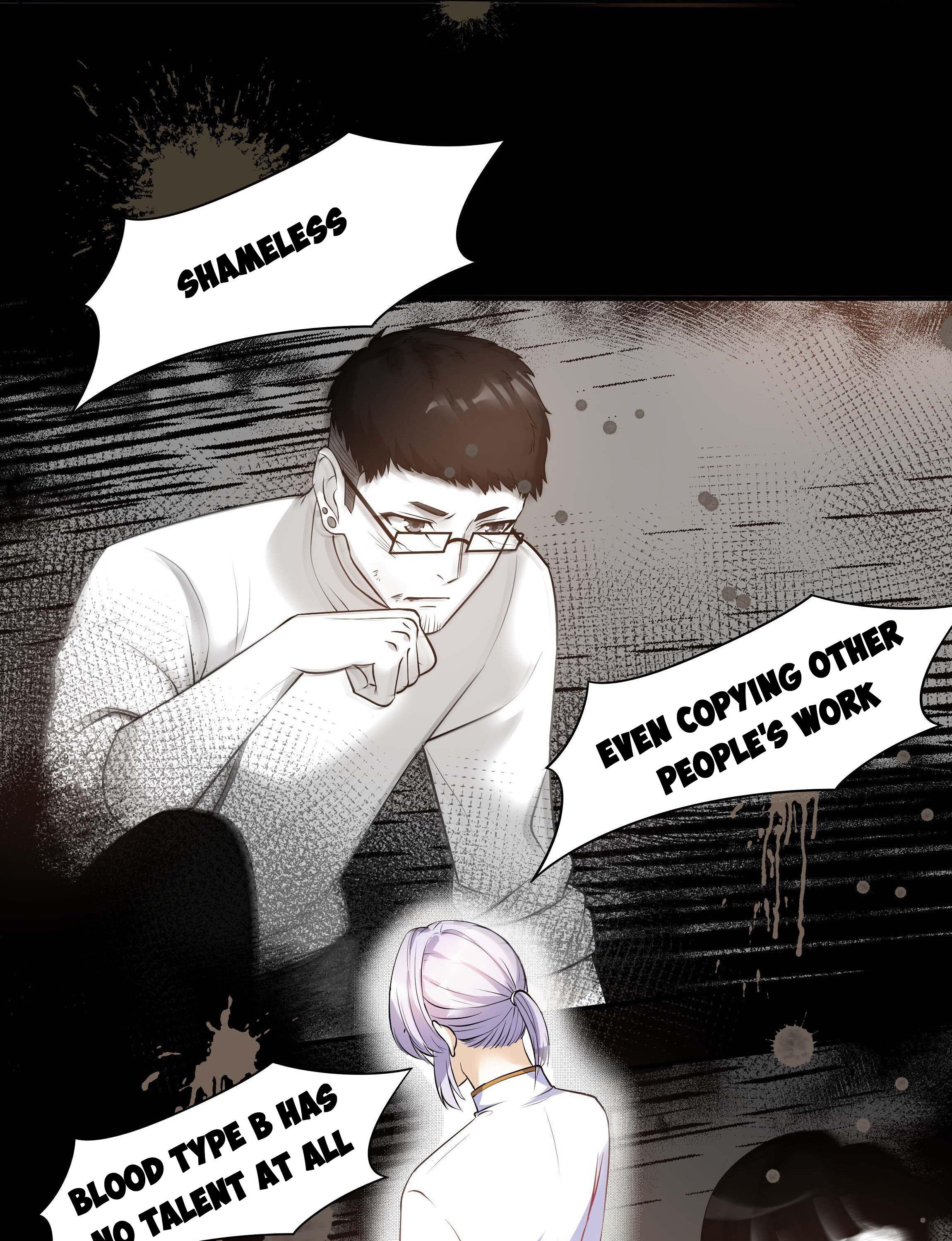 Bad Memories chapter 11 - page 38
