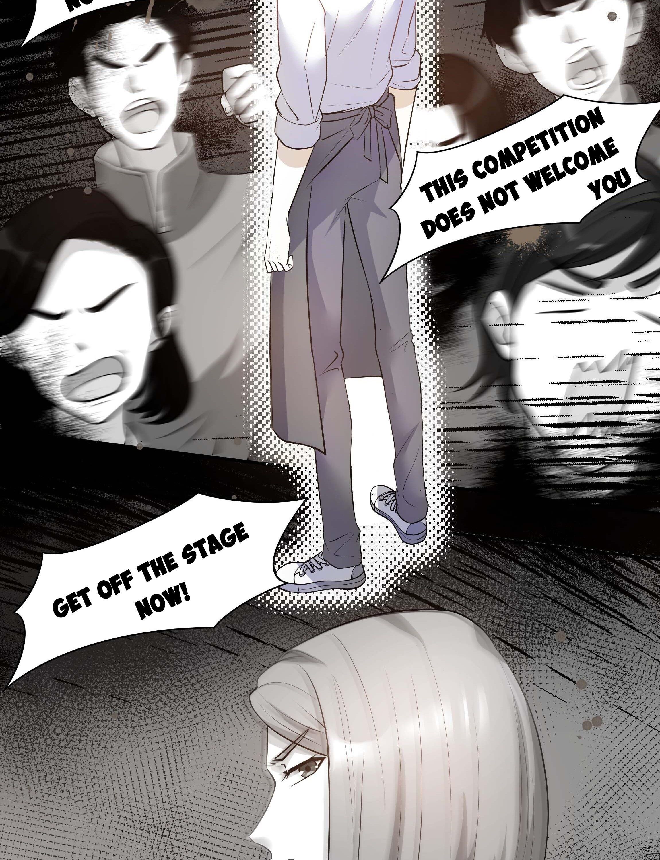 Bad Memories chapter 11 - page 39
