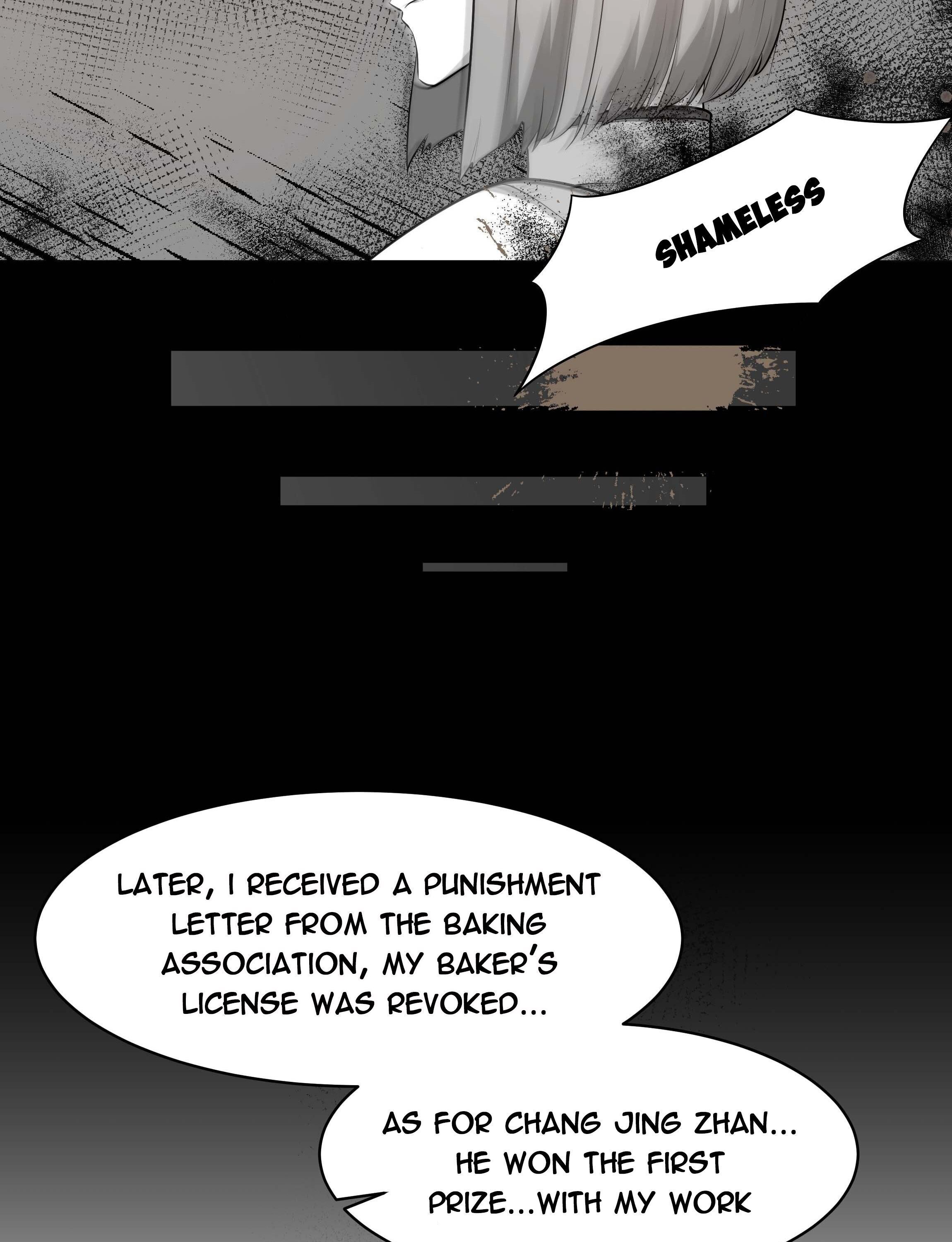 Bad Memories chapter 11 - page 40