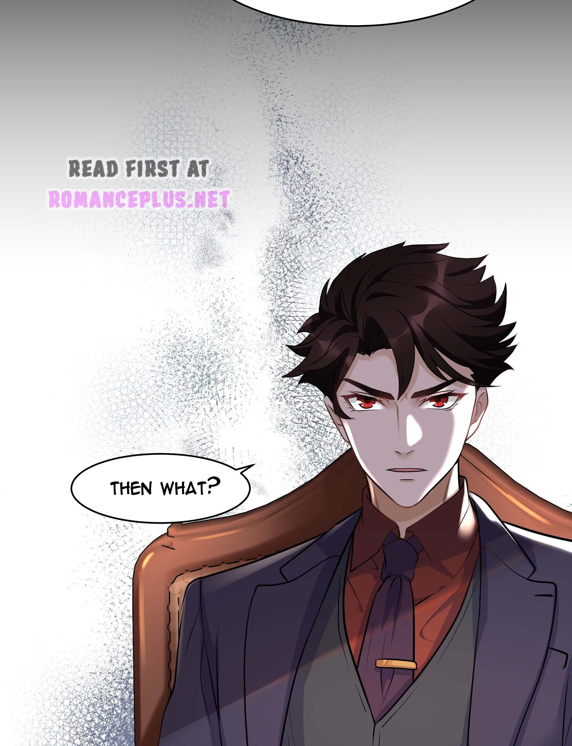 Bad Memories chapter 11 - page 41