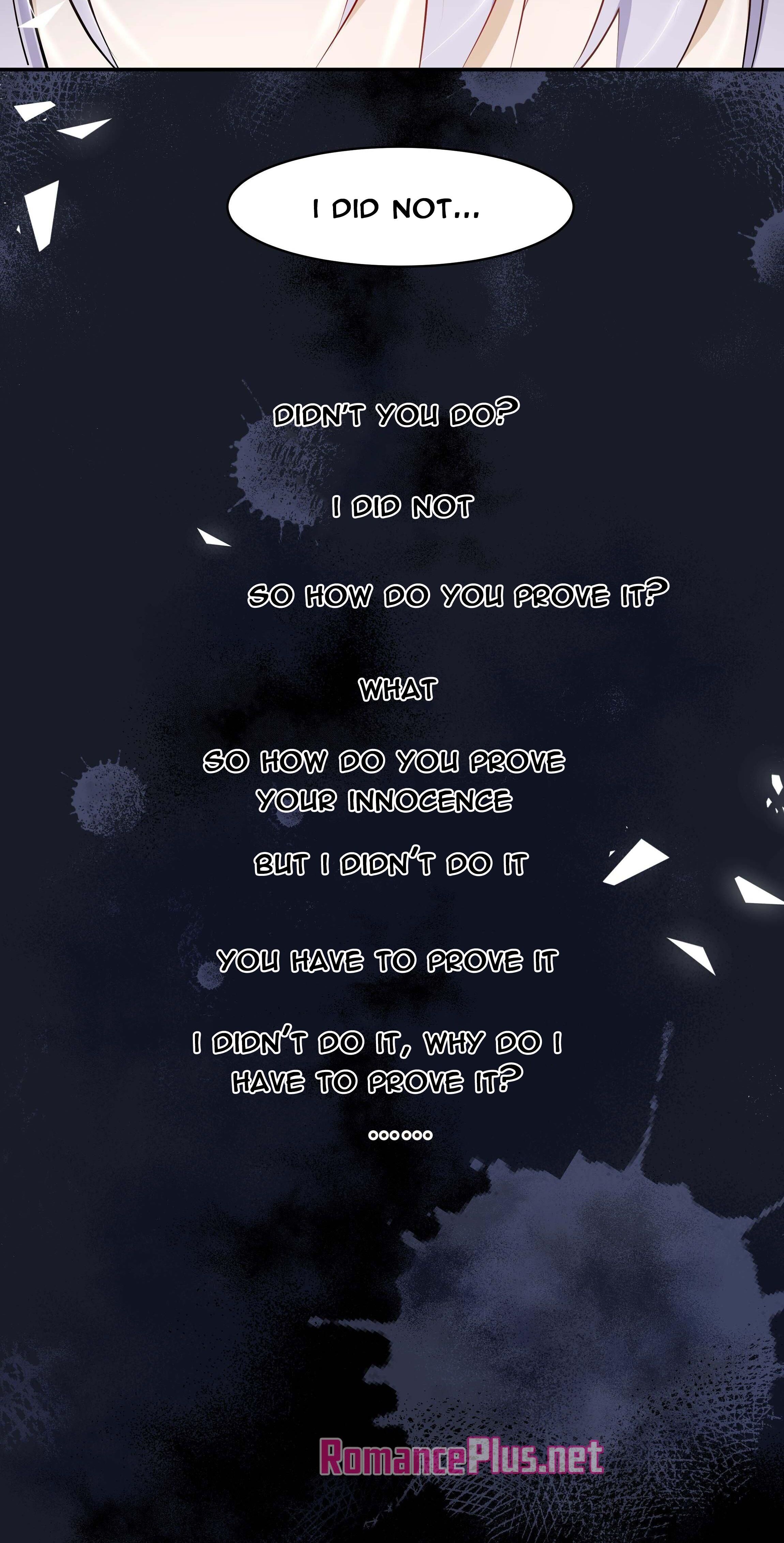 Bad Memories chapter 11 - page 52