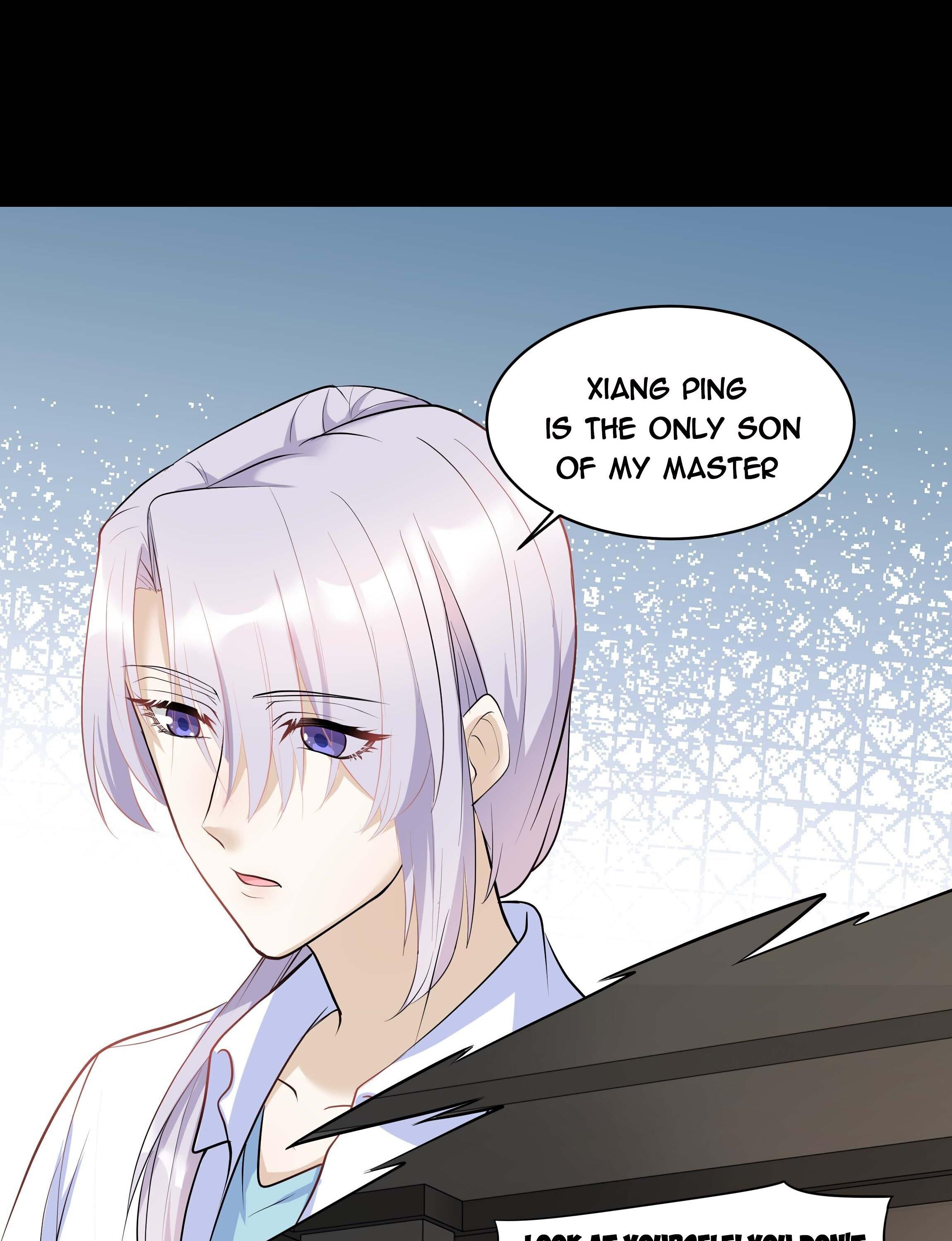 Bad Memories chapter 11 - page 6