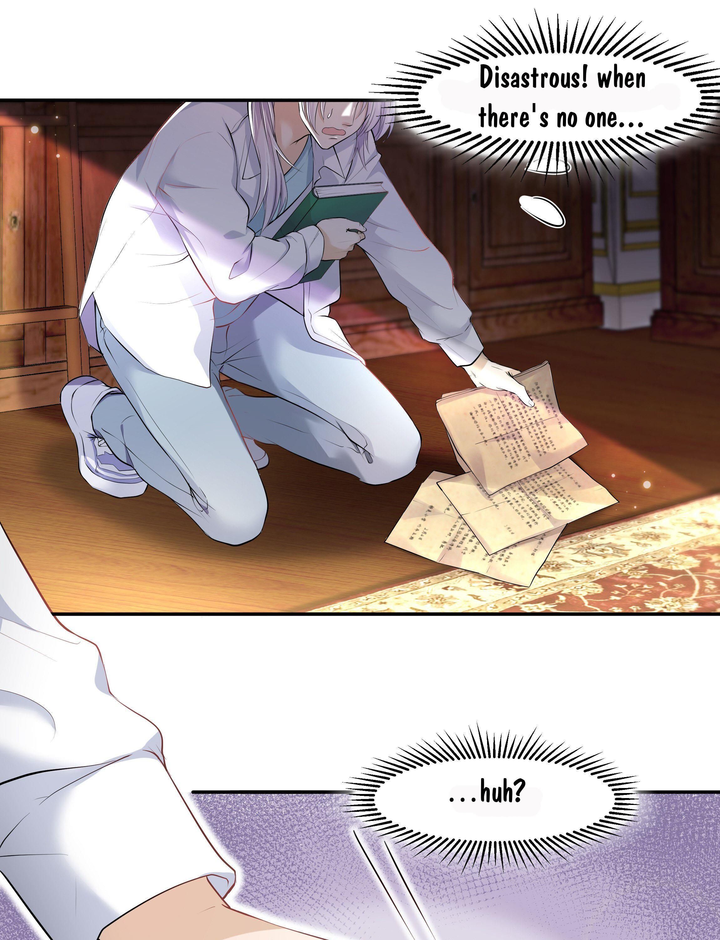 Bad Memories chapter 10 - page 10