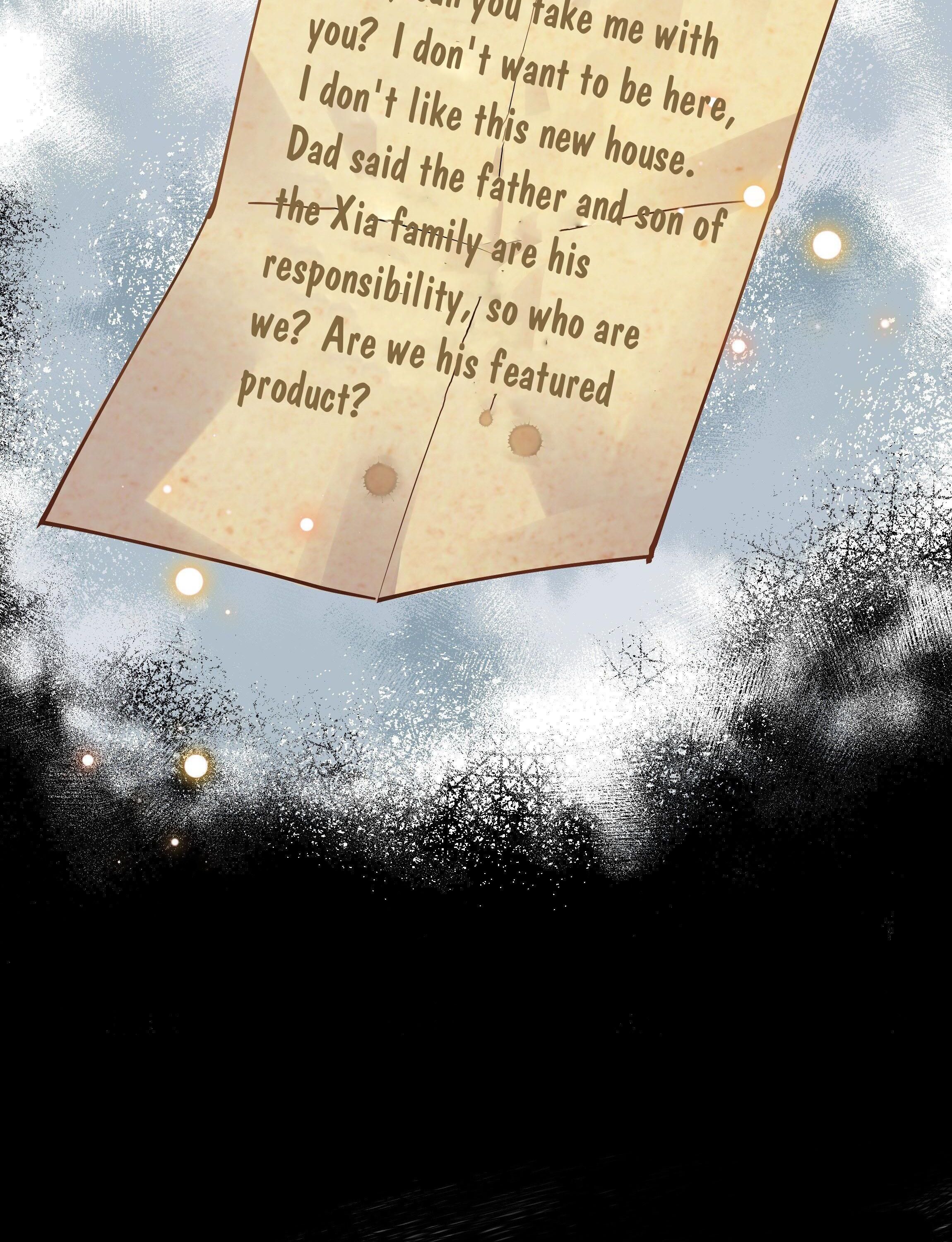 Bad Memories chapter 10 - page 13