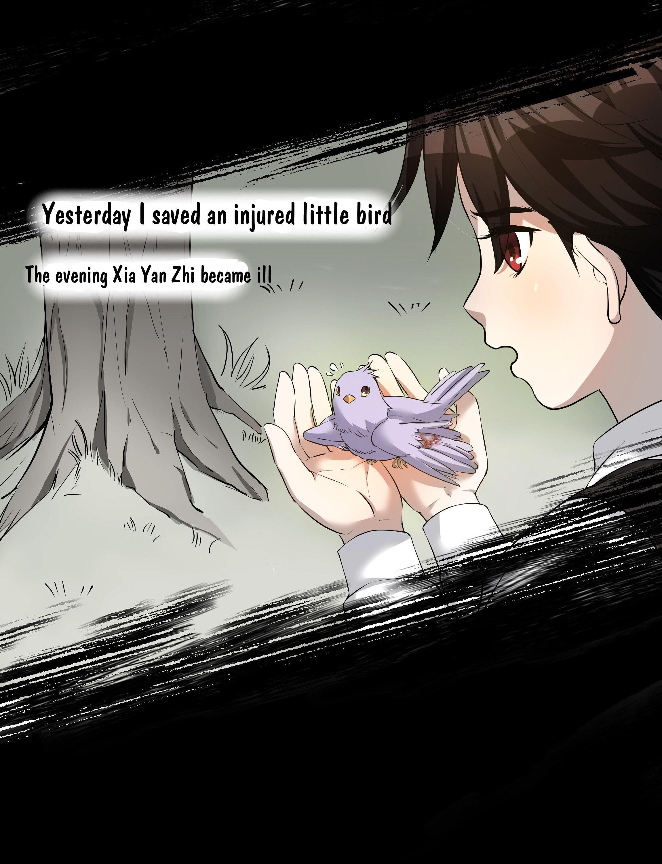 Bad Memories chapter 10 - page 14