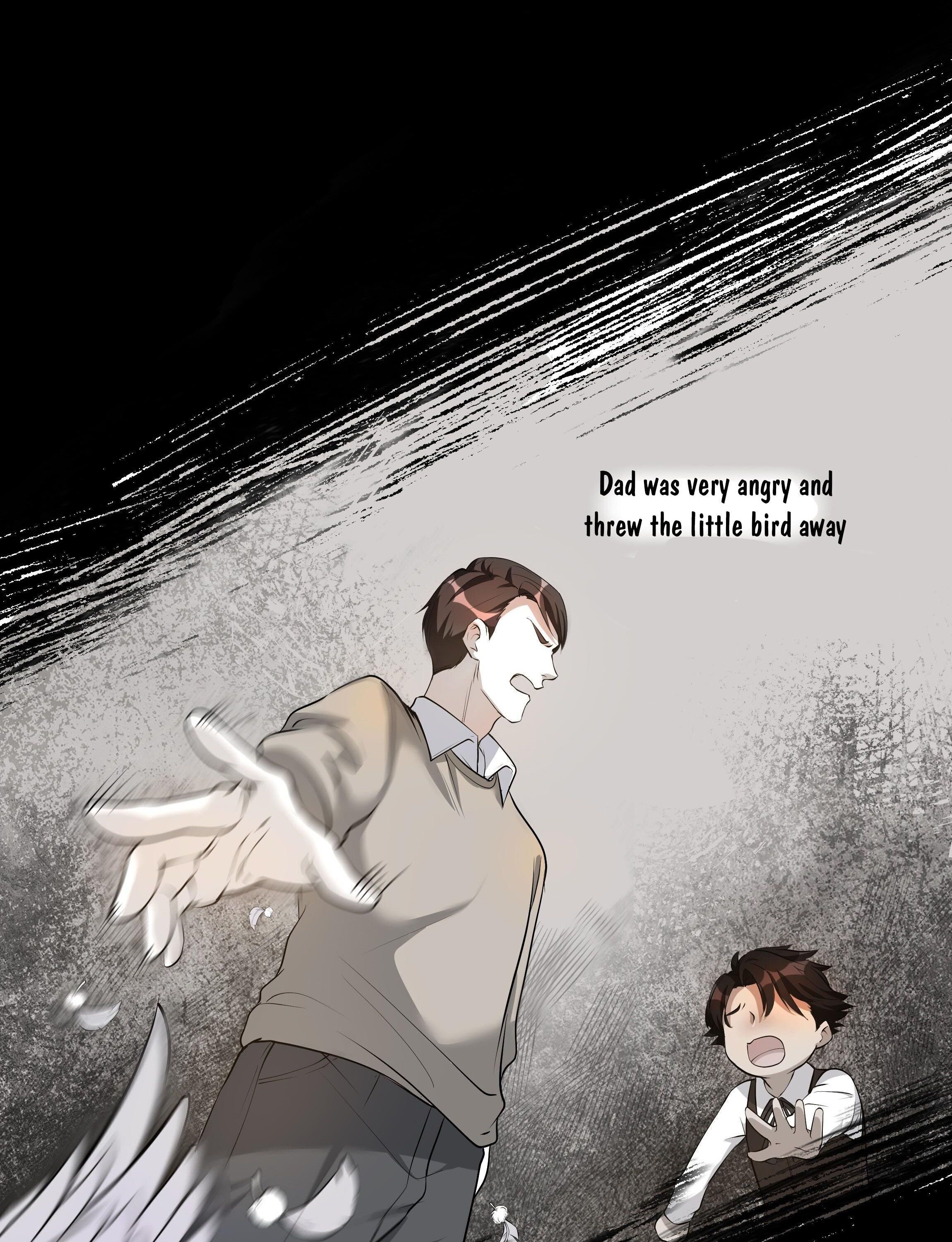 Bad Memories chapter 10 - page 15