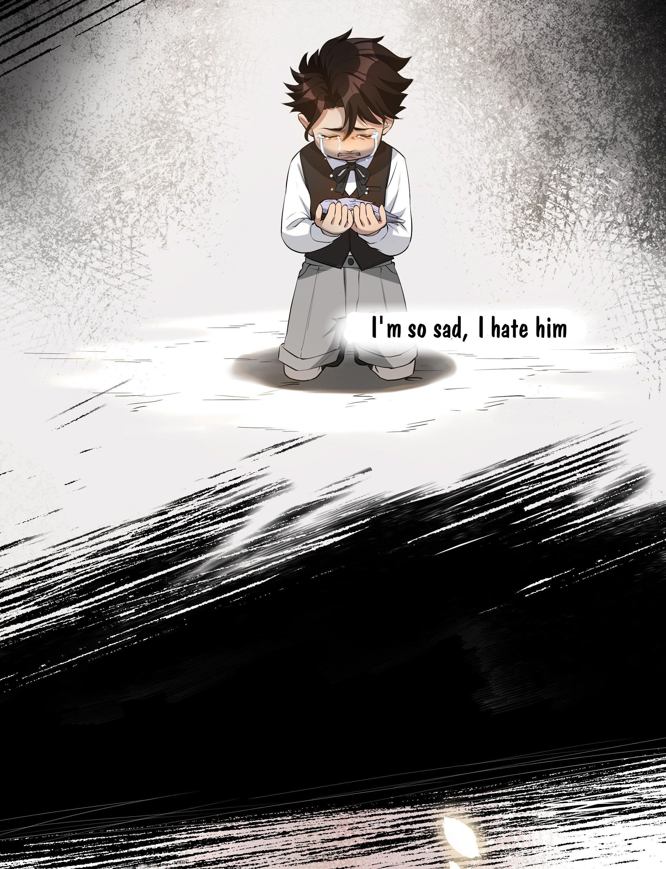 Bad Memories chapter 10 - page 17