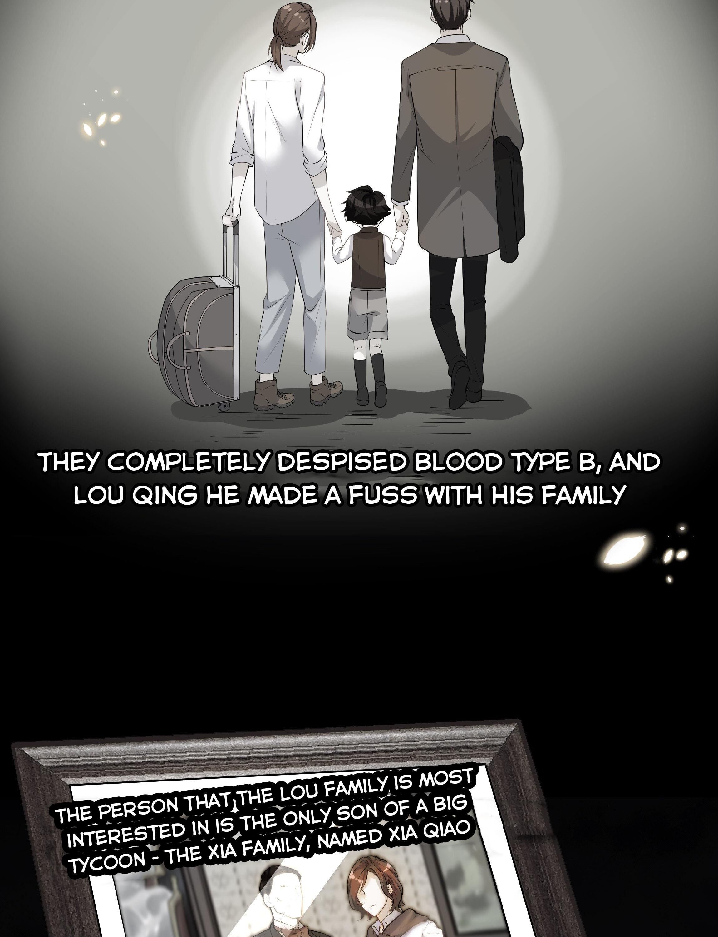 Bad Memories chapter 10 - page 20