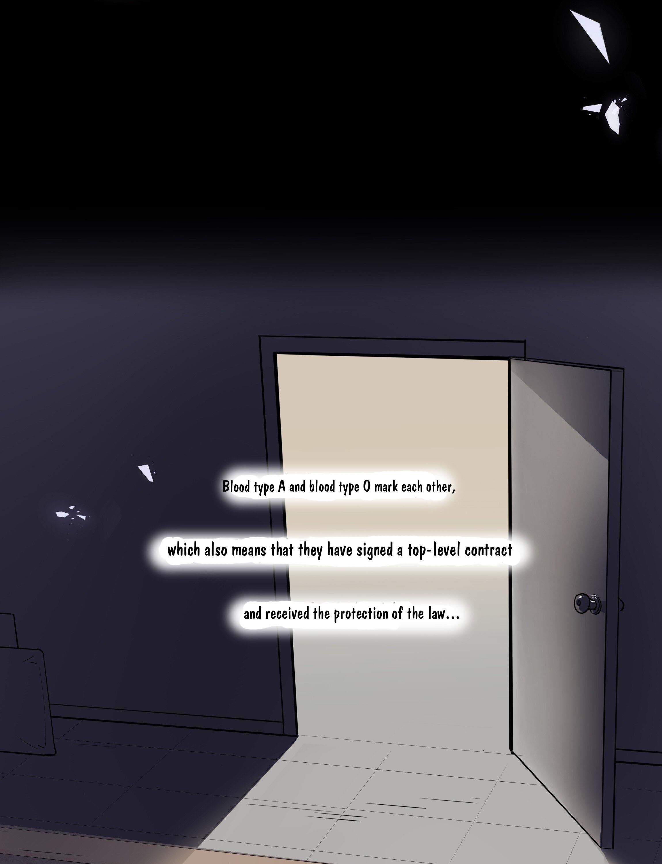 Bad Memories chapter 10 - page 22