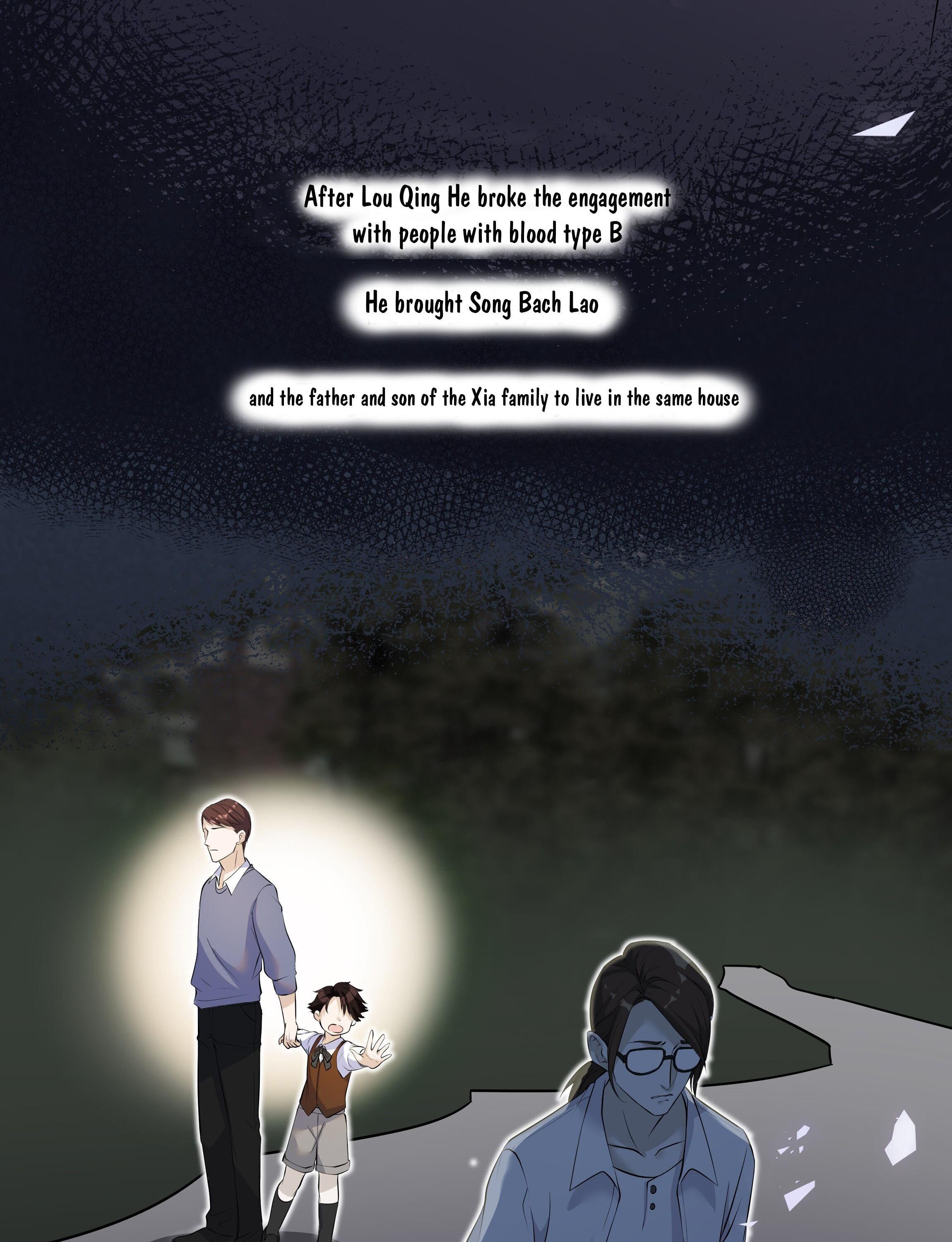 Bad Memories chapter 10 - page 24