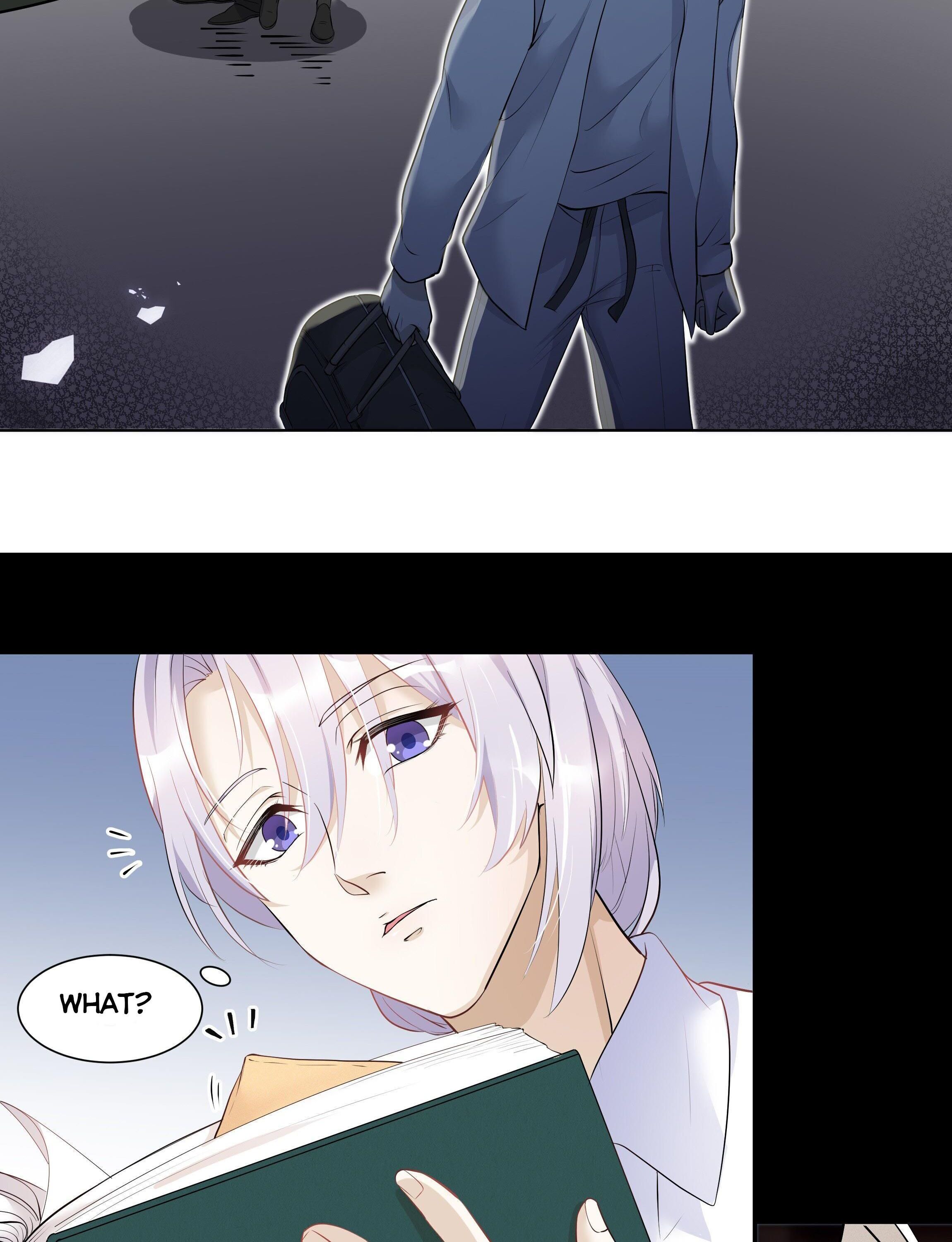 Bad Memories chapter 10 - page 25
