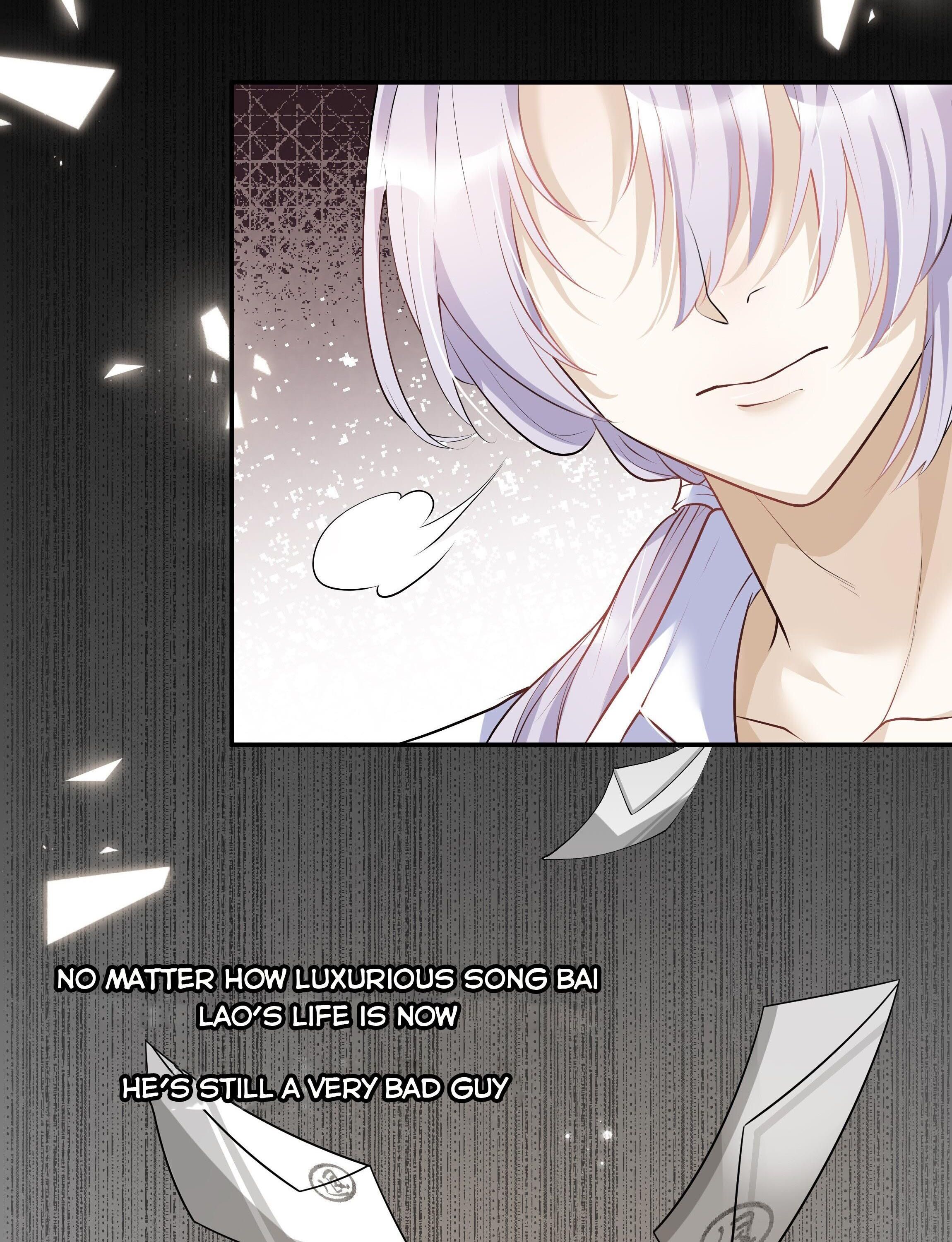 Bad Memories chapter 10 - page 27