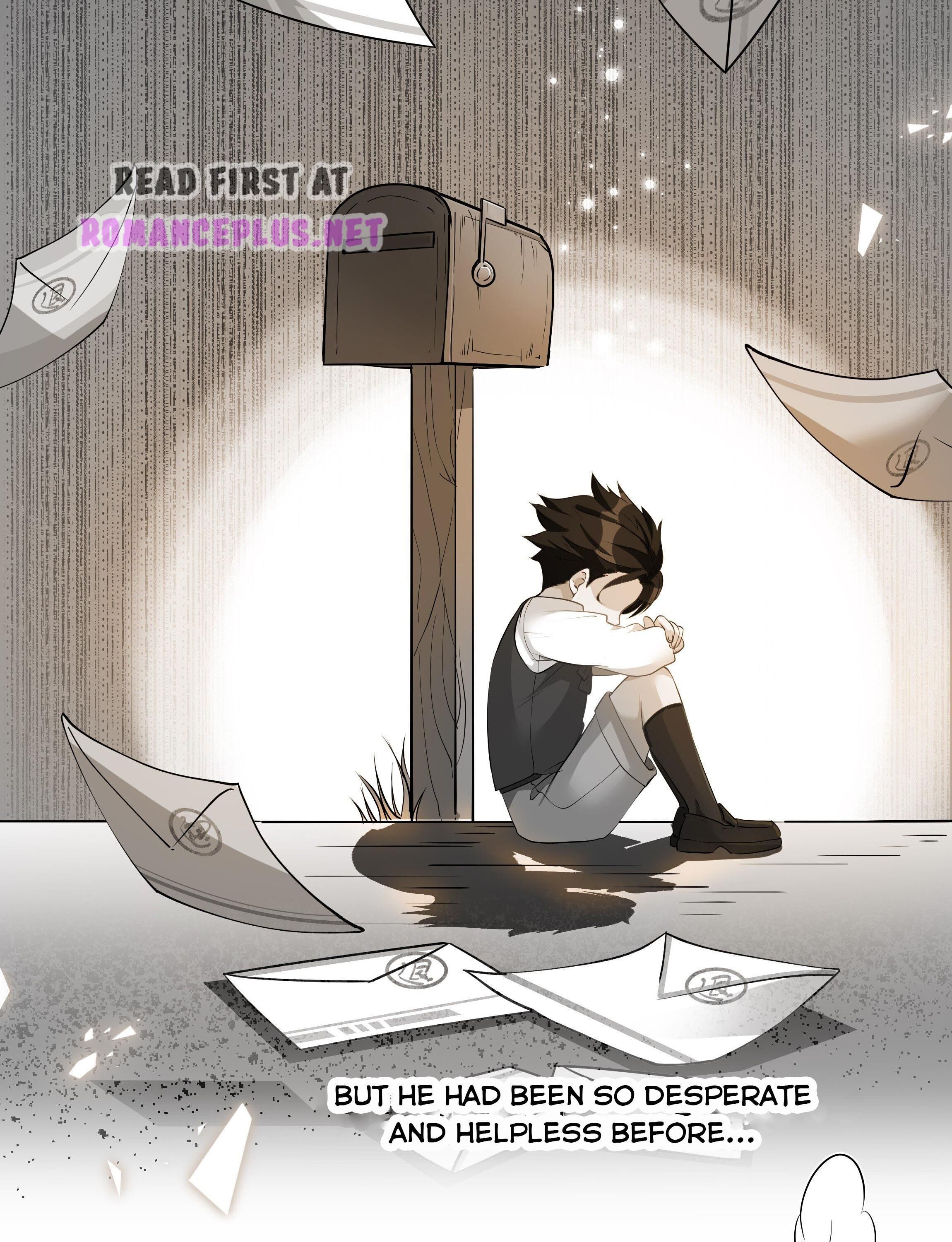 Bad Memories chapter 10 - page 28