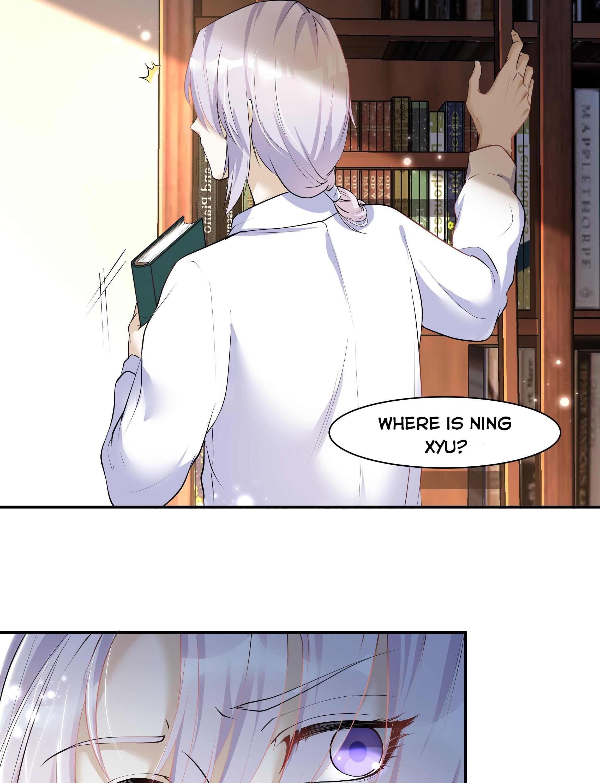 Bad Memories chapter 10 - page 30
