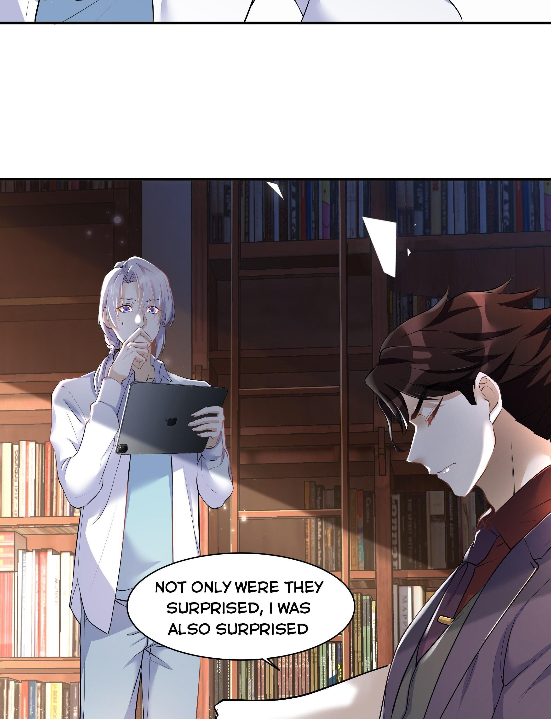 Bad Memories chapter 10 - page 38