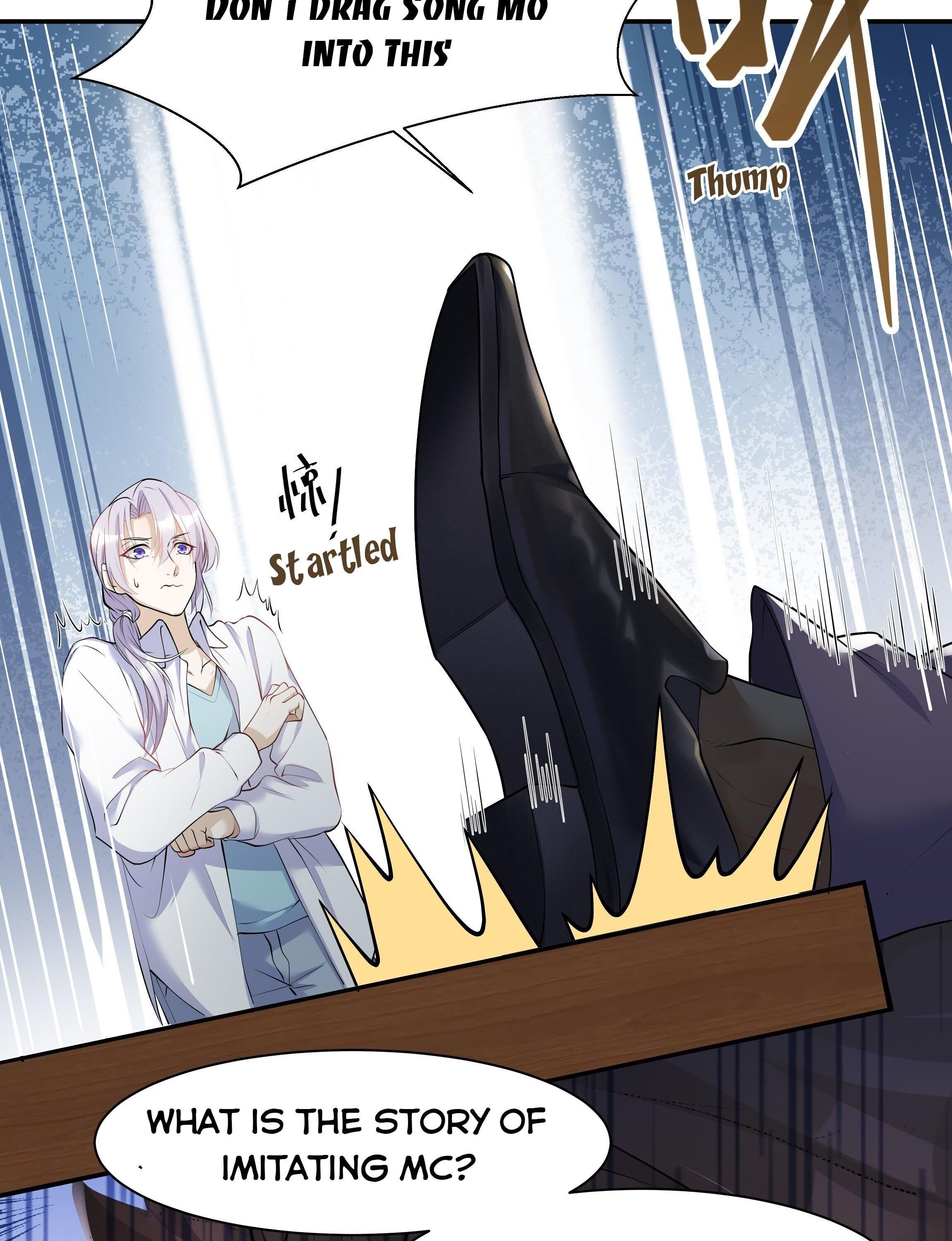 Bad Memories chapter 10 - page 43