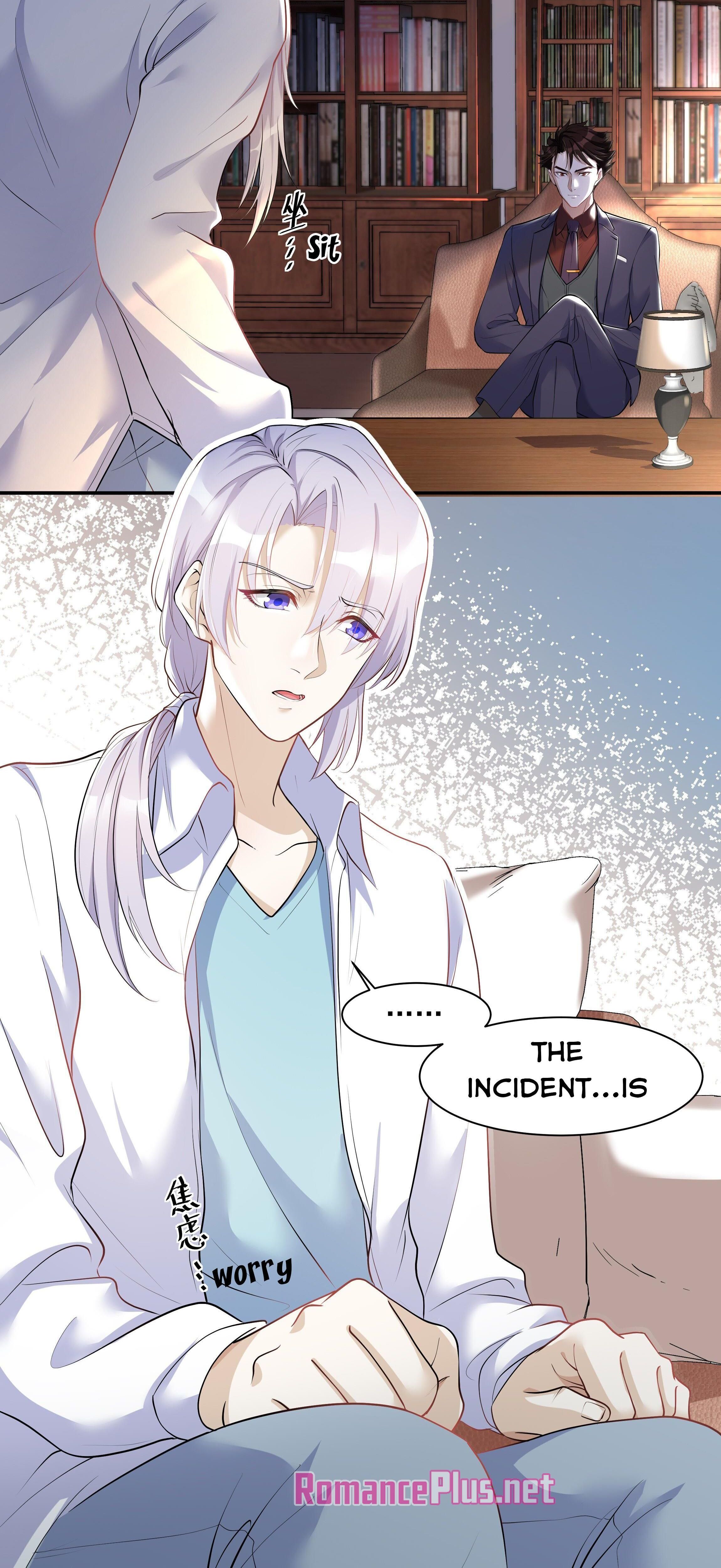 Bad Memories chapter 10 - page 45