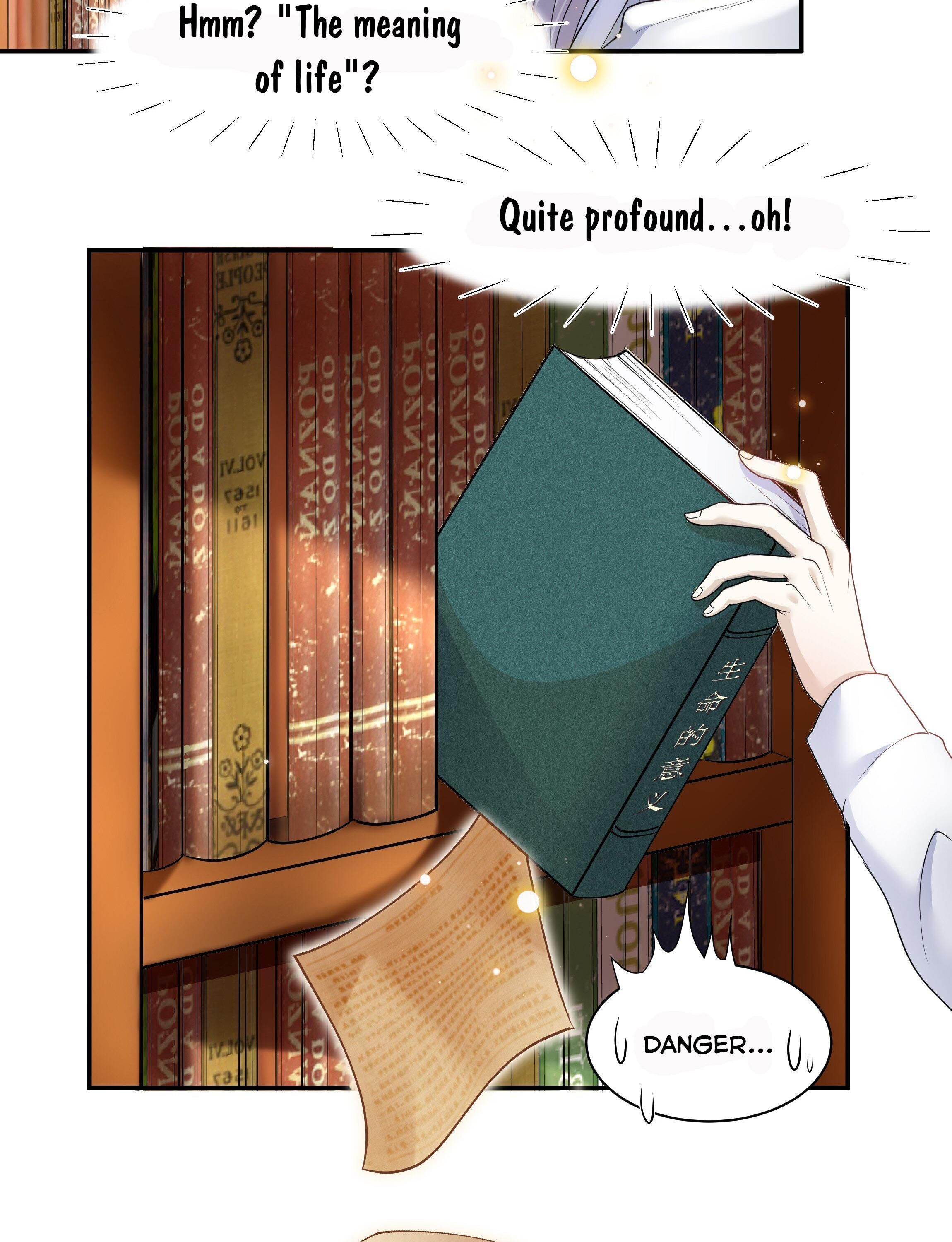 Bad Memories chapter 10 - page 8