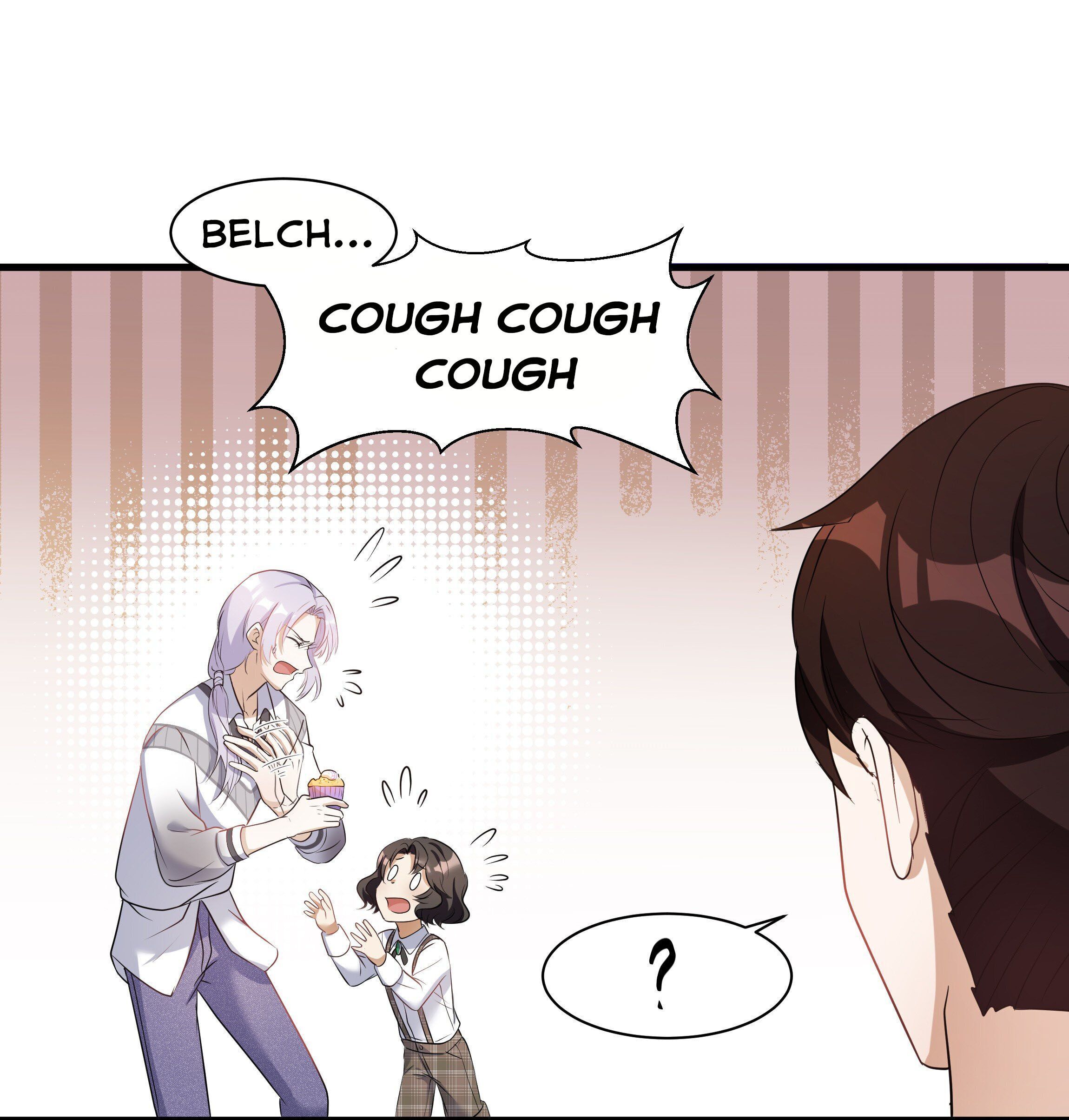 Bad Memories chapter 9 - page 16