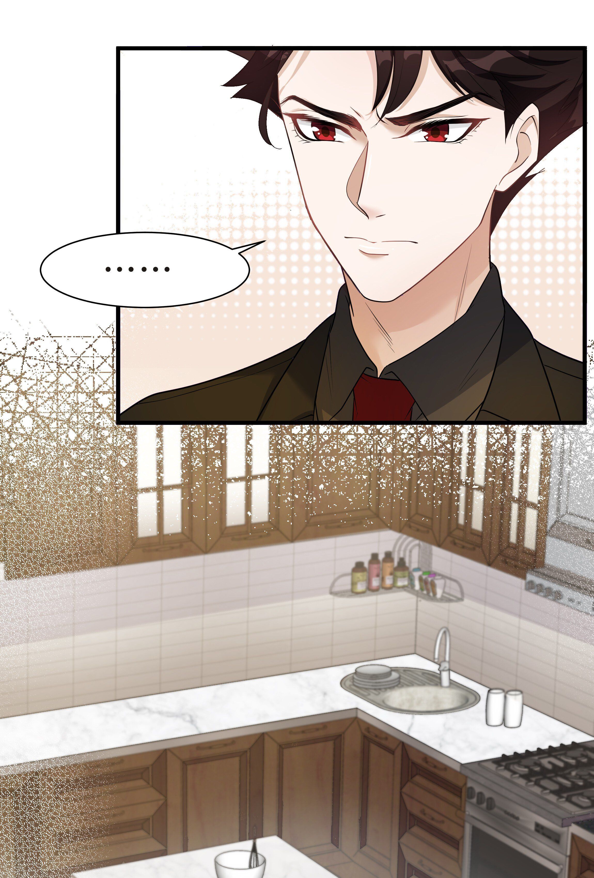 Bad Memories chapter 9 - page 18