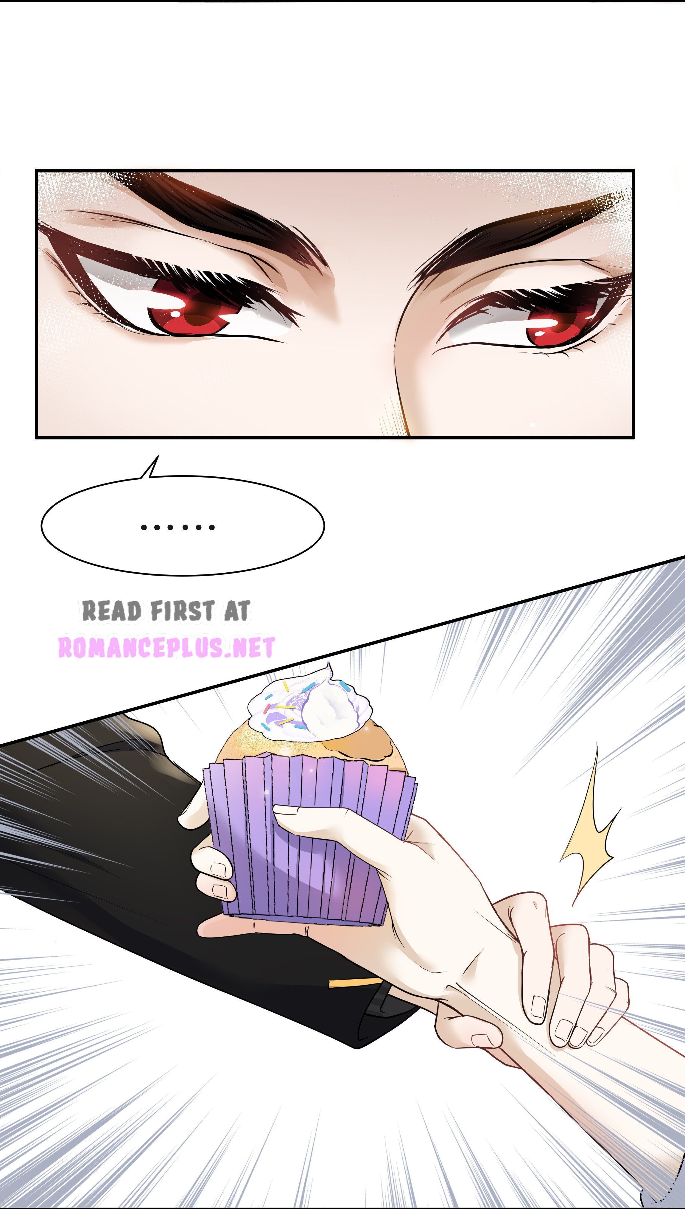 Bad Memories chapter 9 - page 21