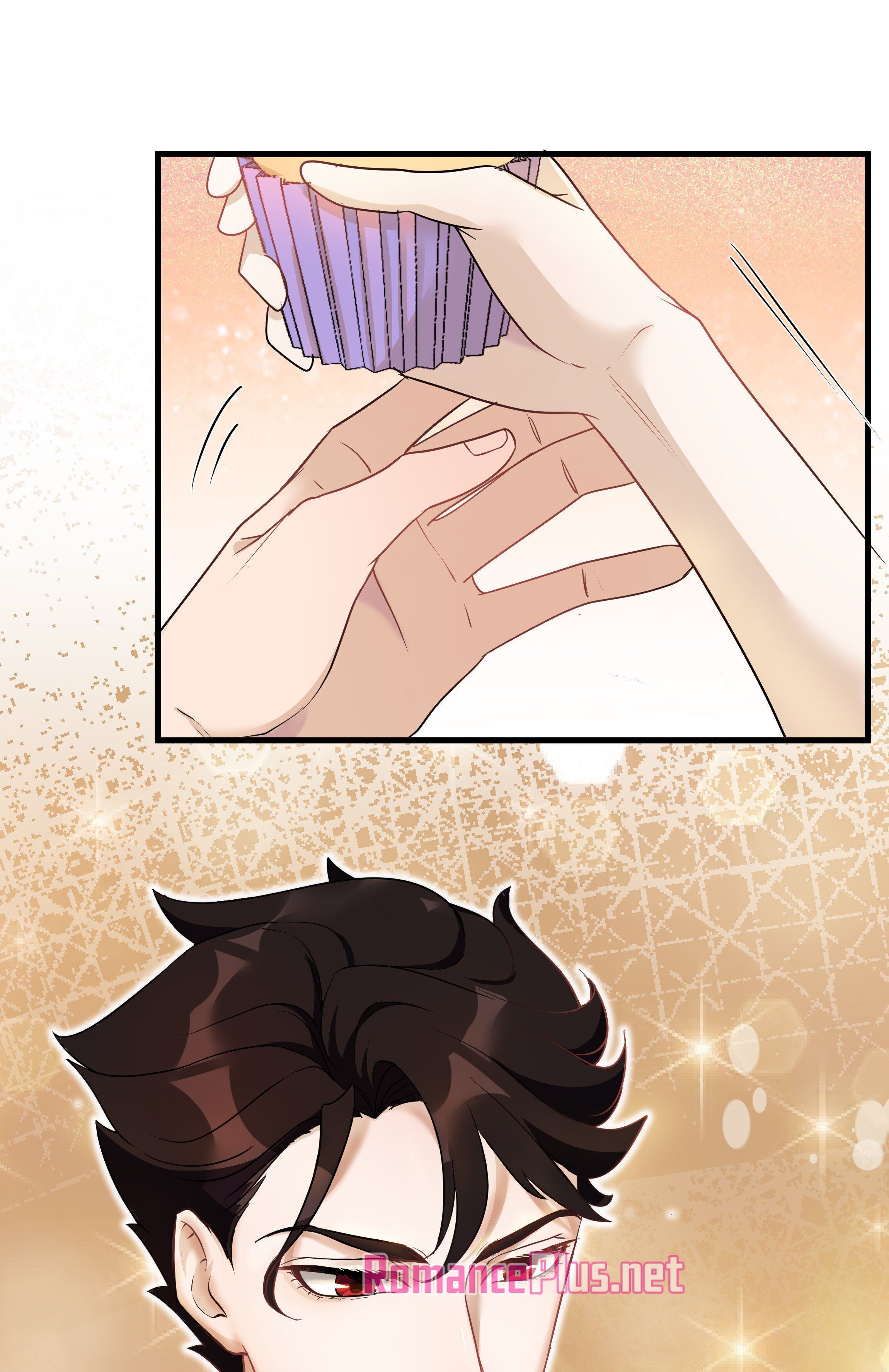 Bad Memories chapter 9 - page 23