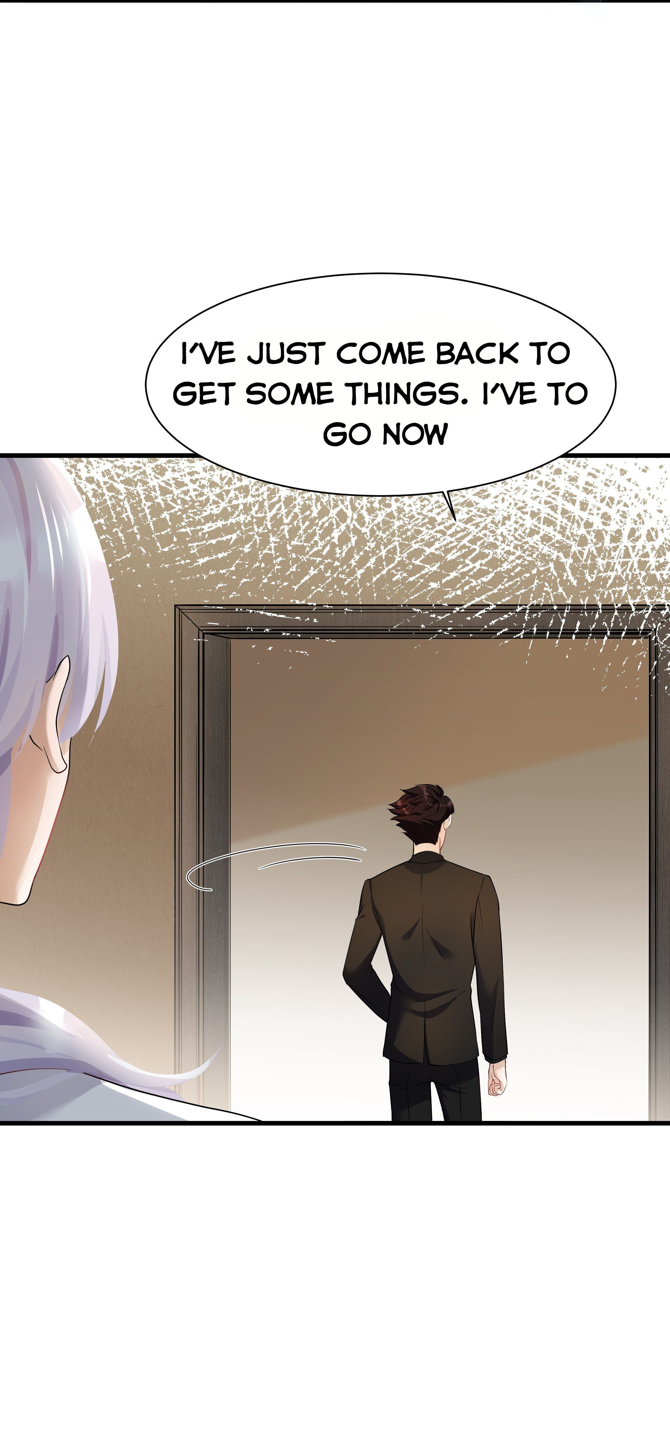 Bad Memories chapter 9 - page 25