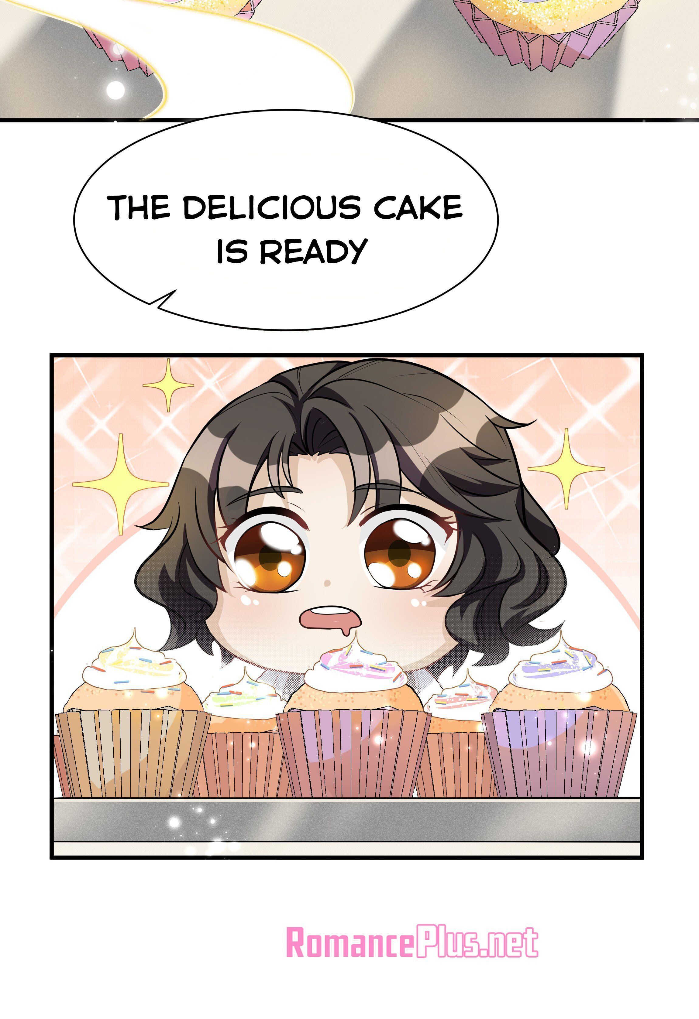 Bad Memories chapter 9 - page 7