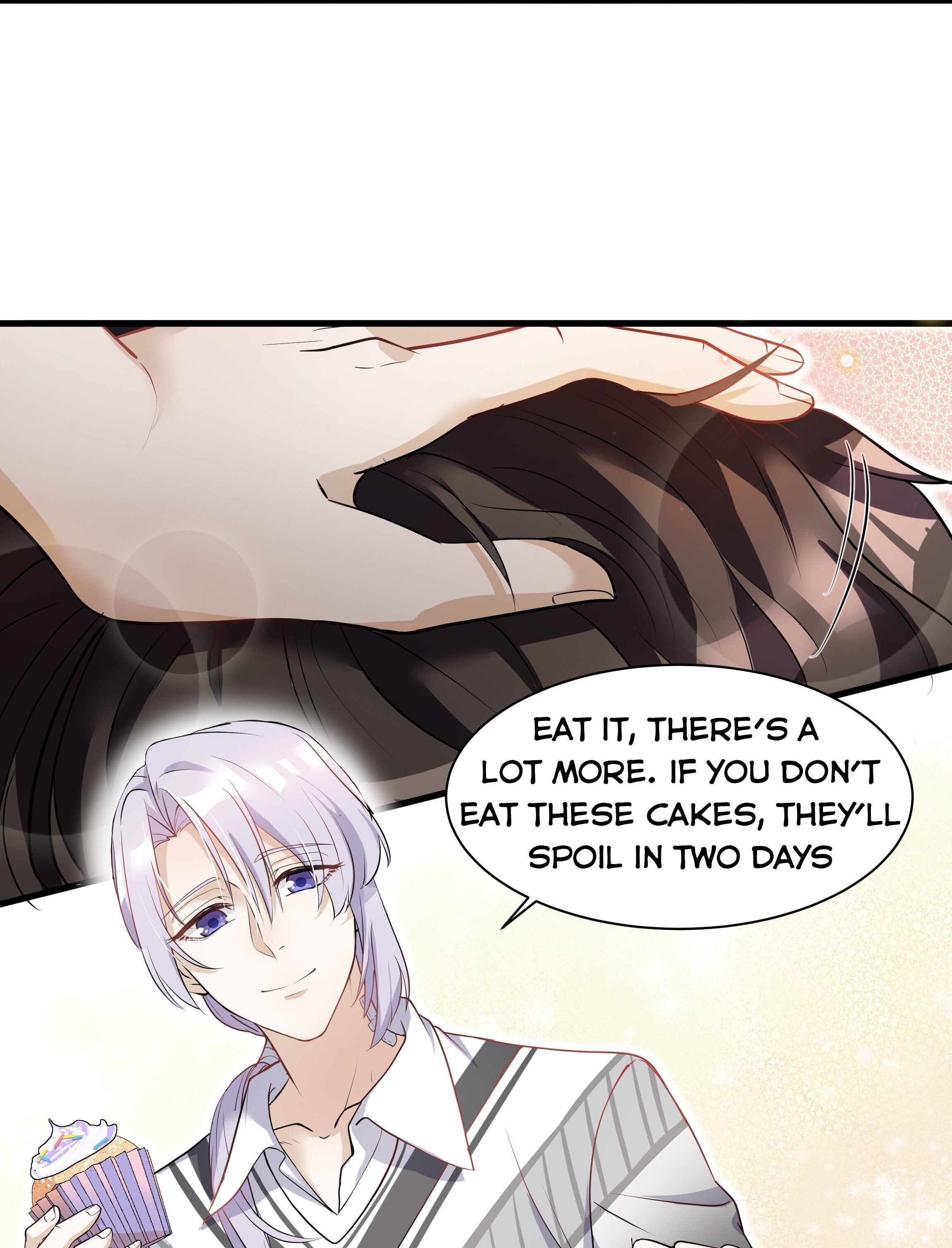 Bad Memories chapter 9 - page 9