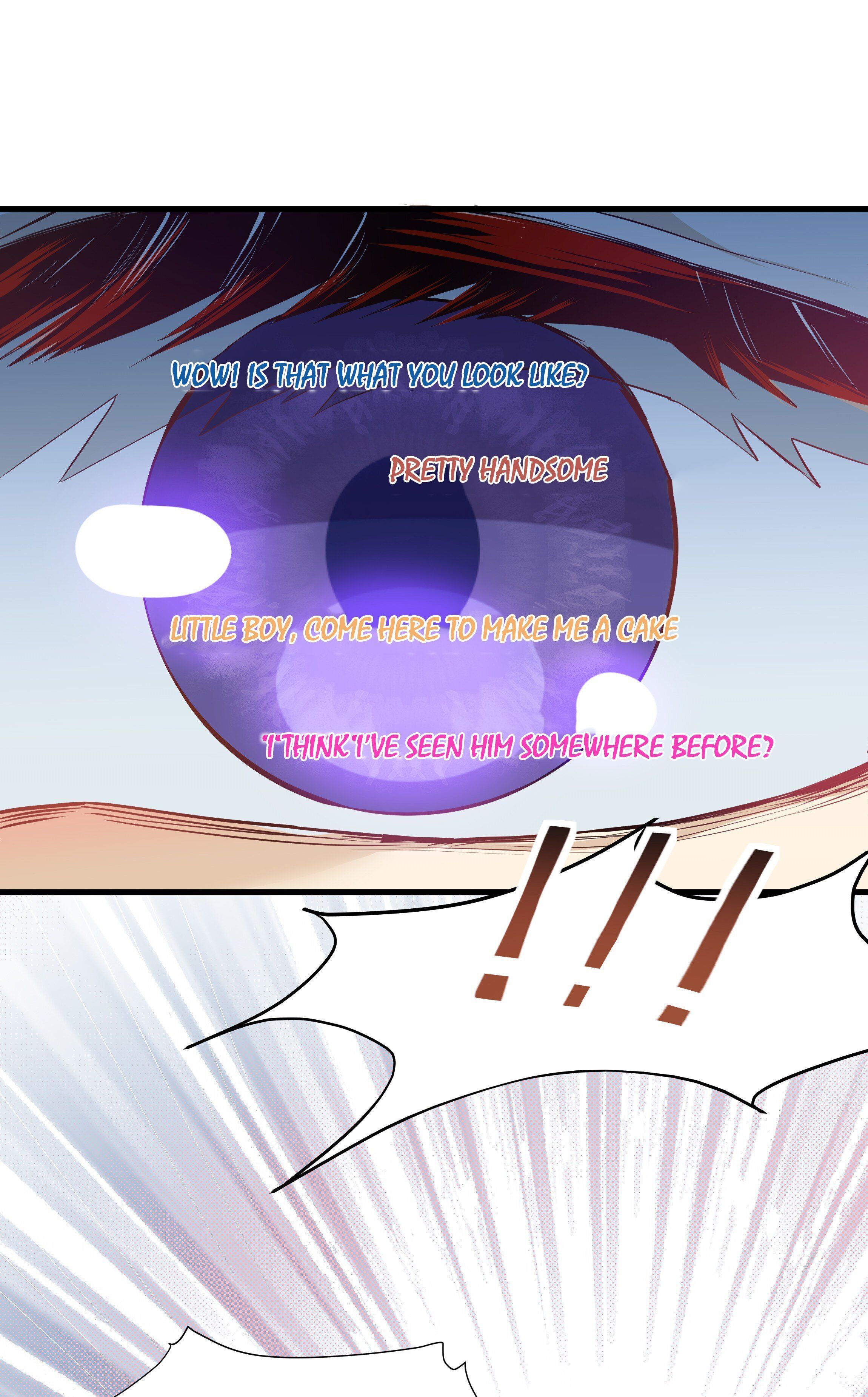 Bad Memories chapter 8 - page 11