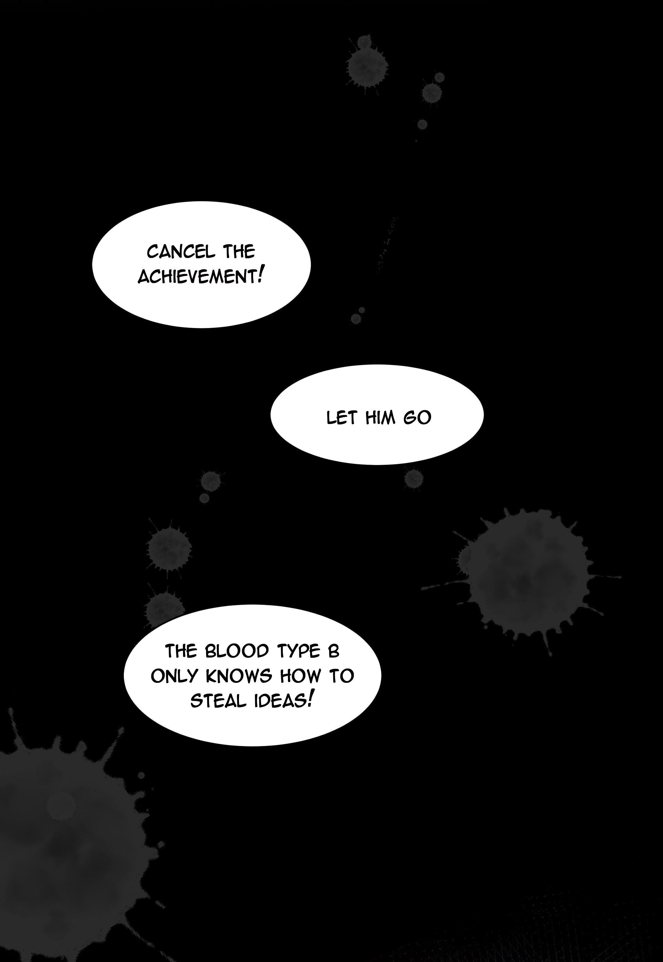 Bad Memories chapter 8 - page 16