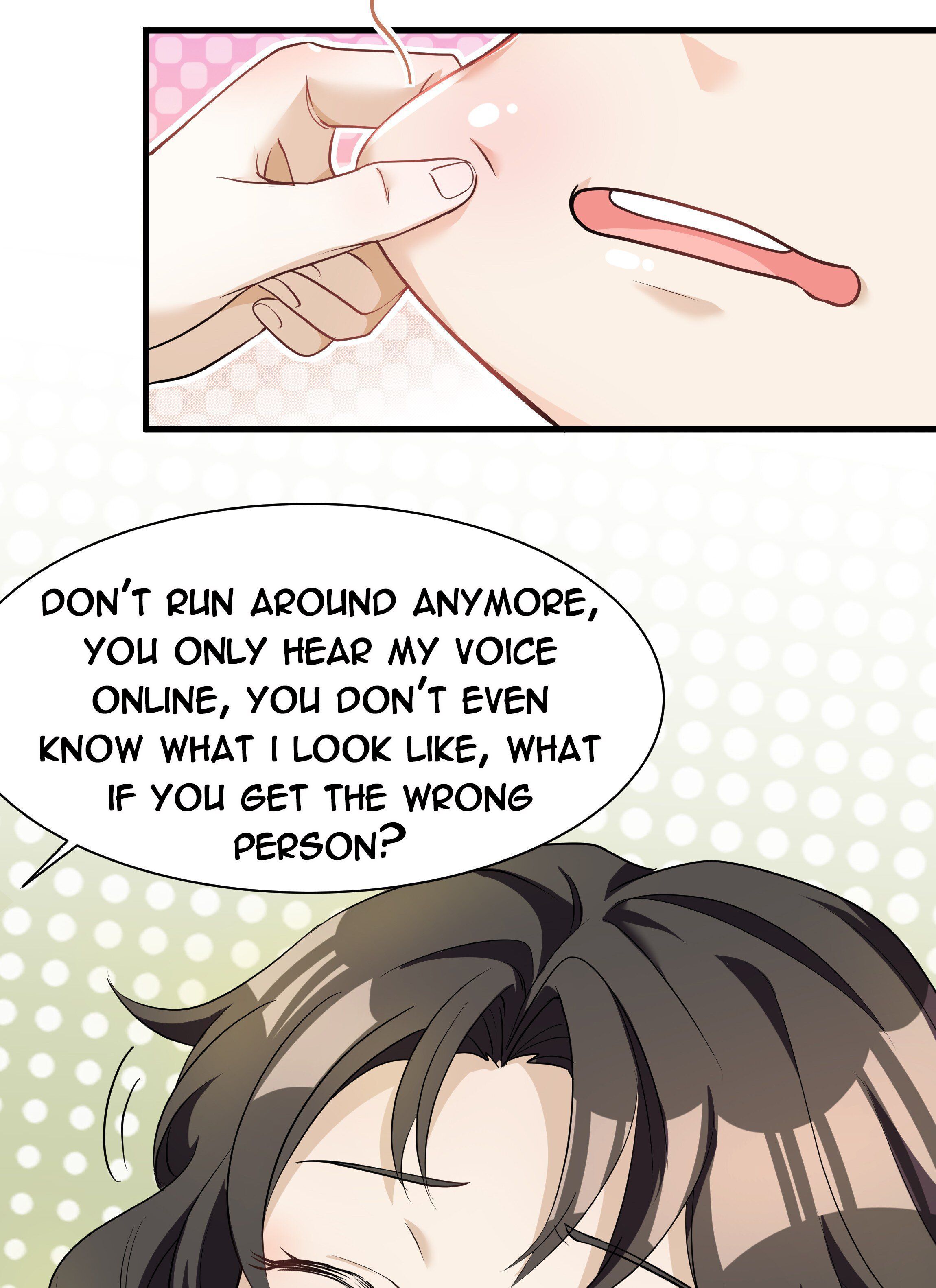 Bad Memories chapter 8 - page 29