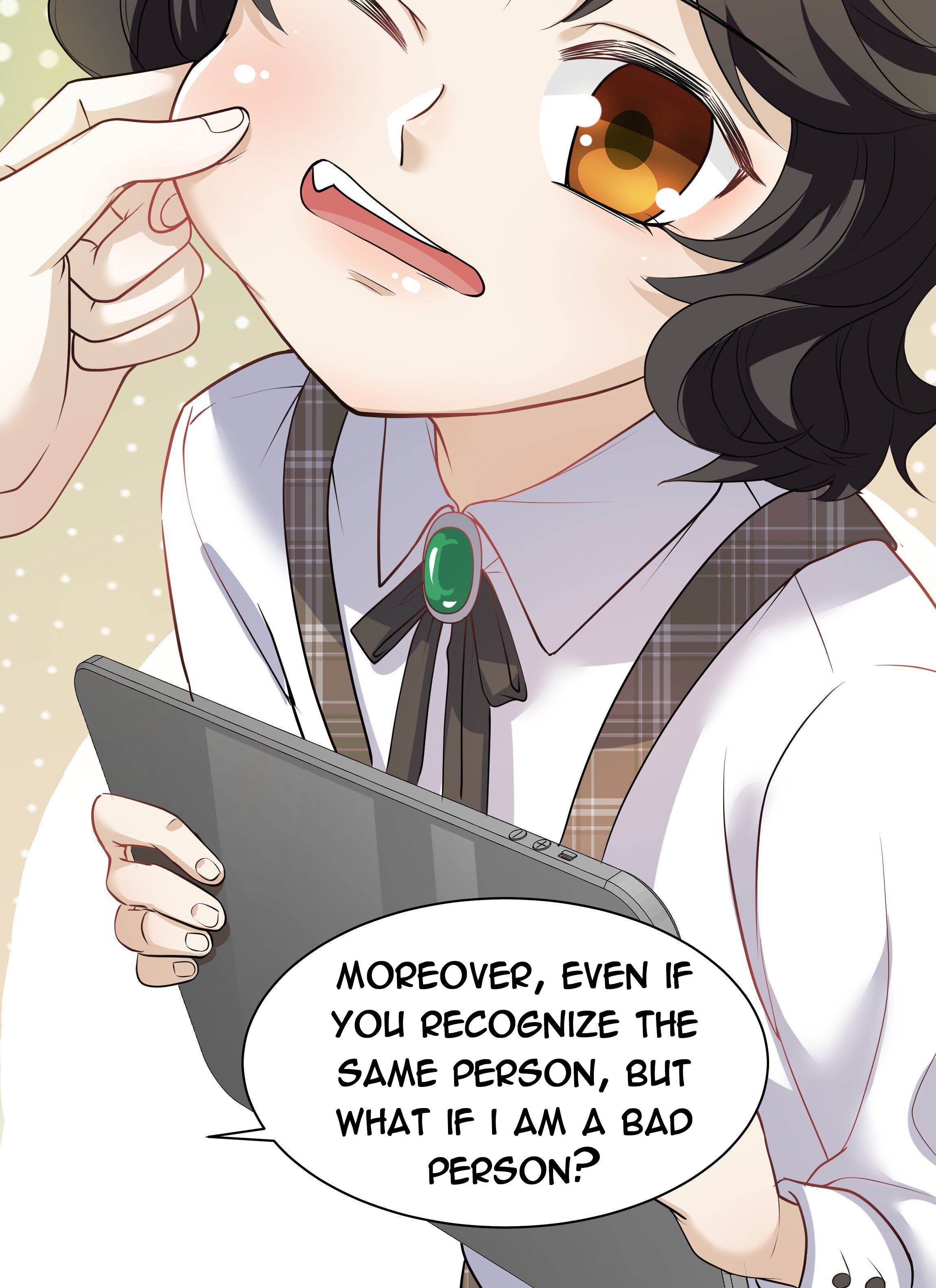 Bad Memories chapter 8 - page 30