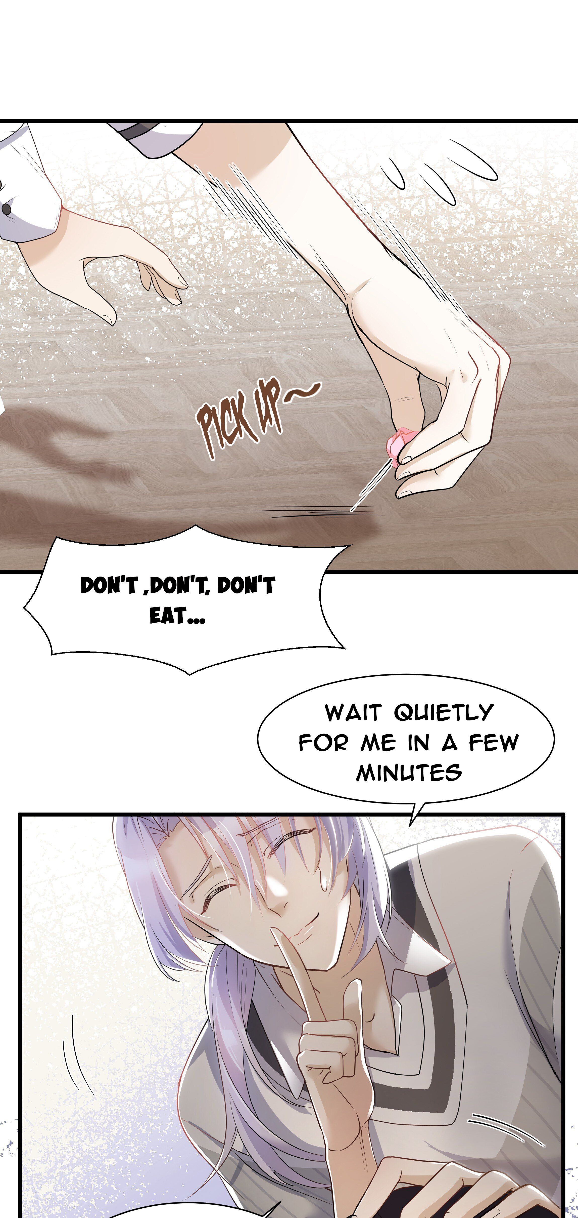Bad Memories chapter 8 - page 6