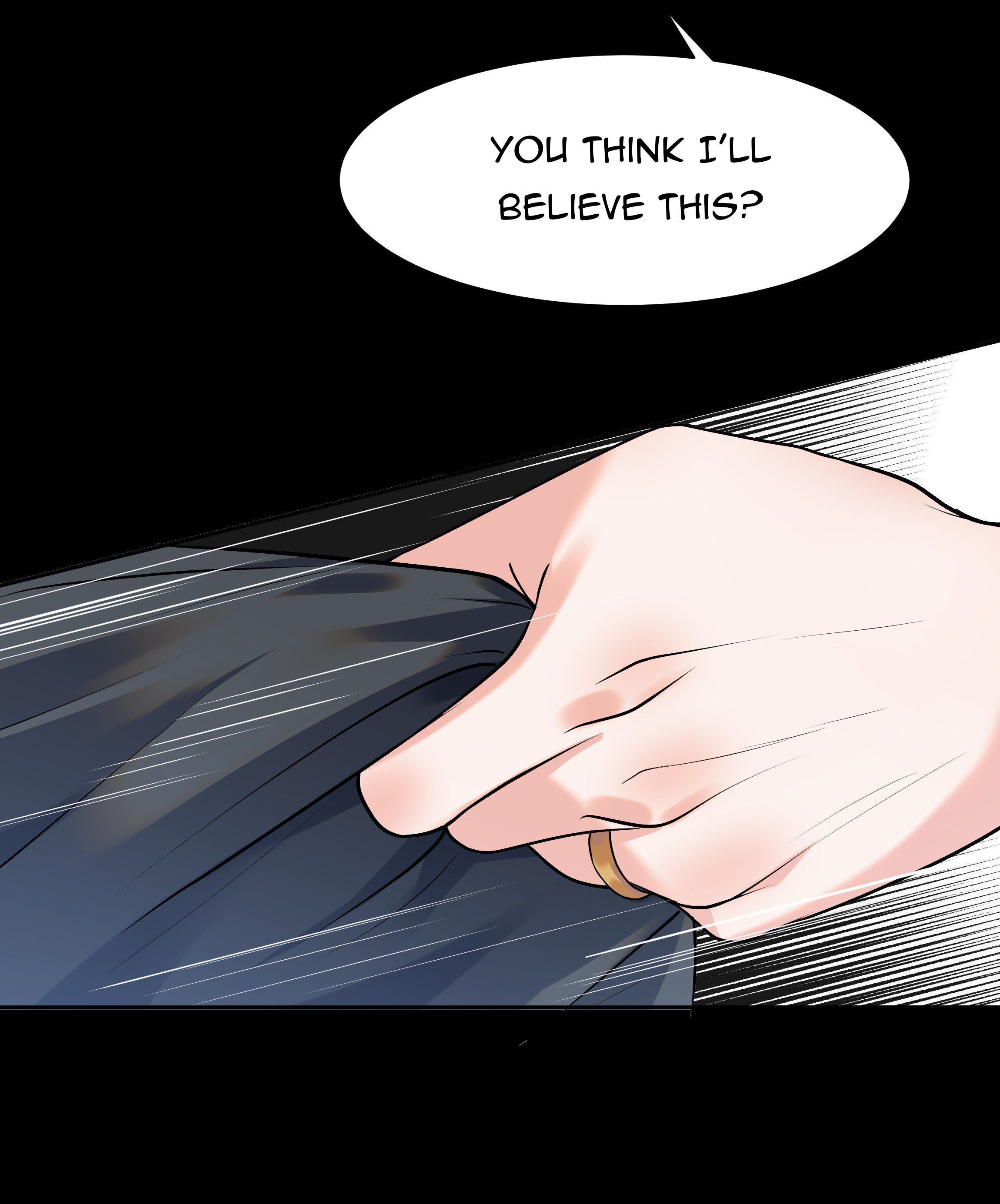 Bad Memories chapter 7 - page 11