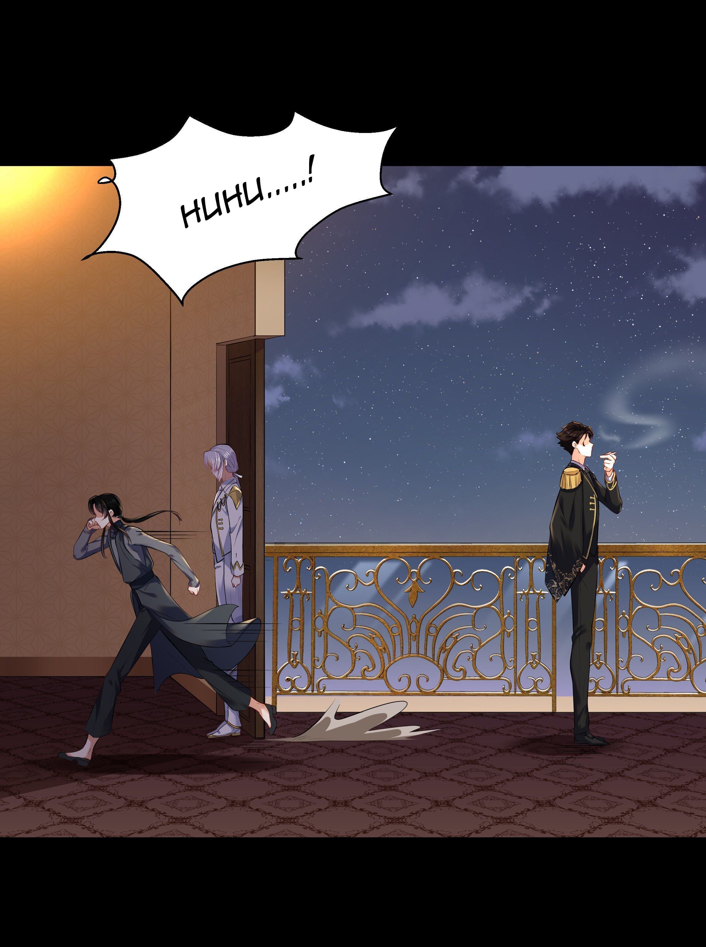 Bad Memories chapter 7 - page 13