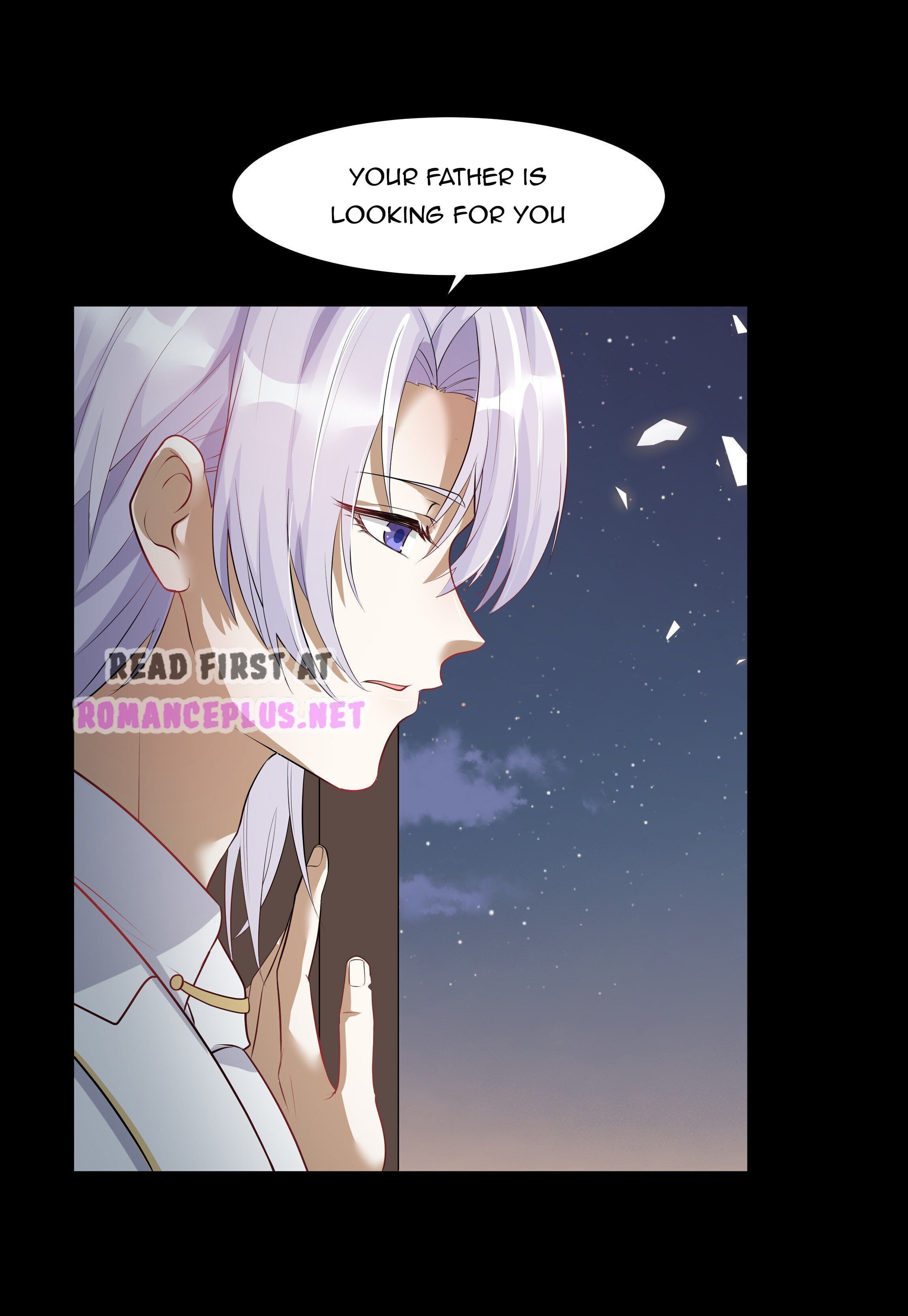 Bad Memories chapter 7 - page 16