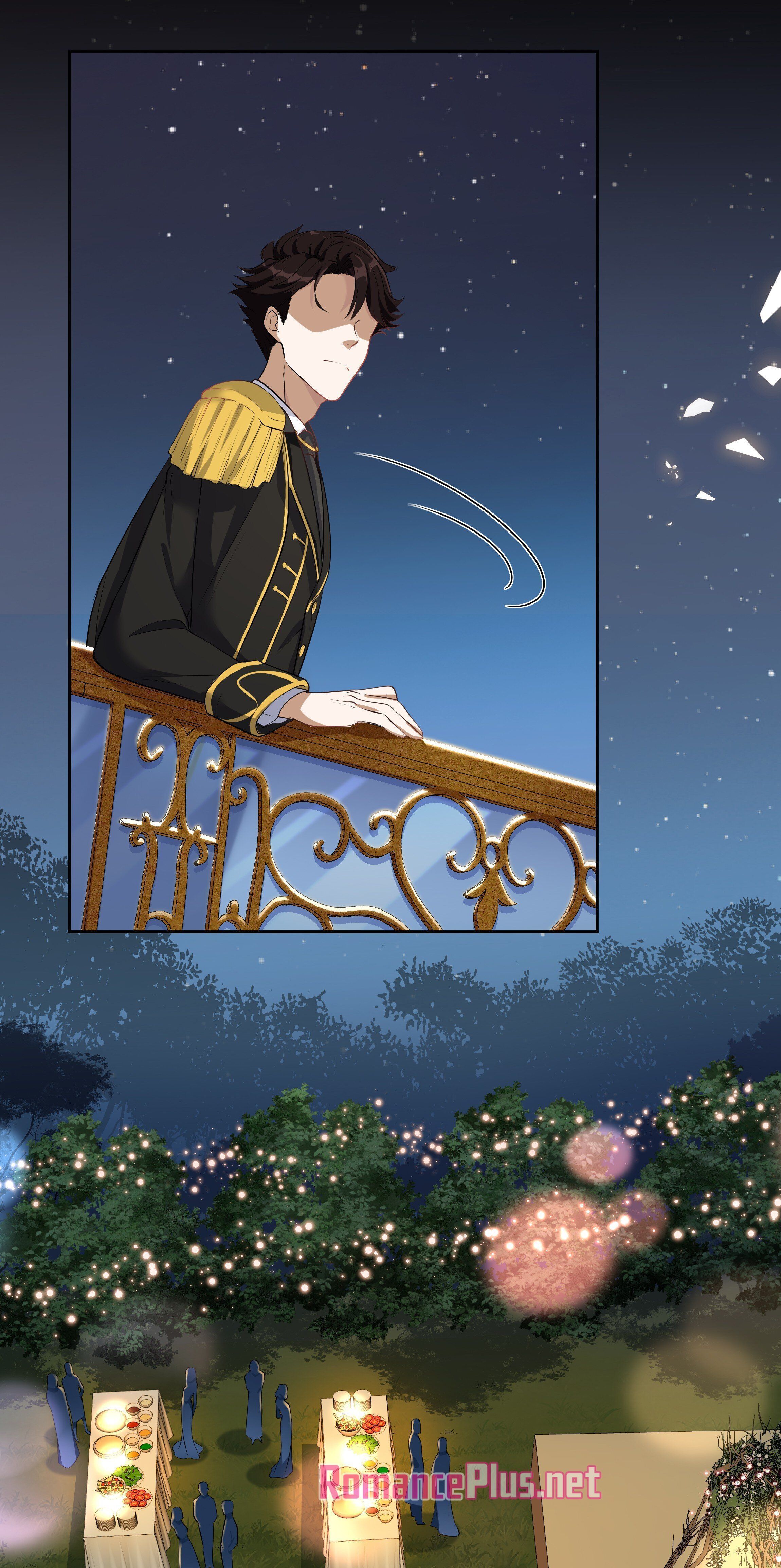 Bad Memories chapter 7 - page 19
