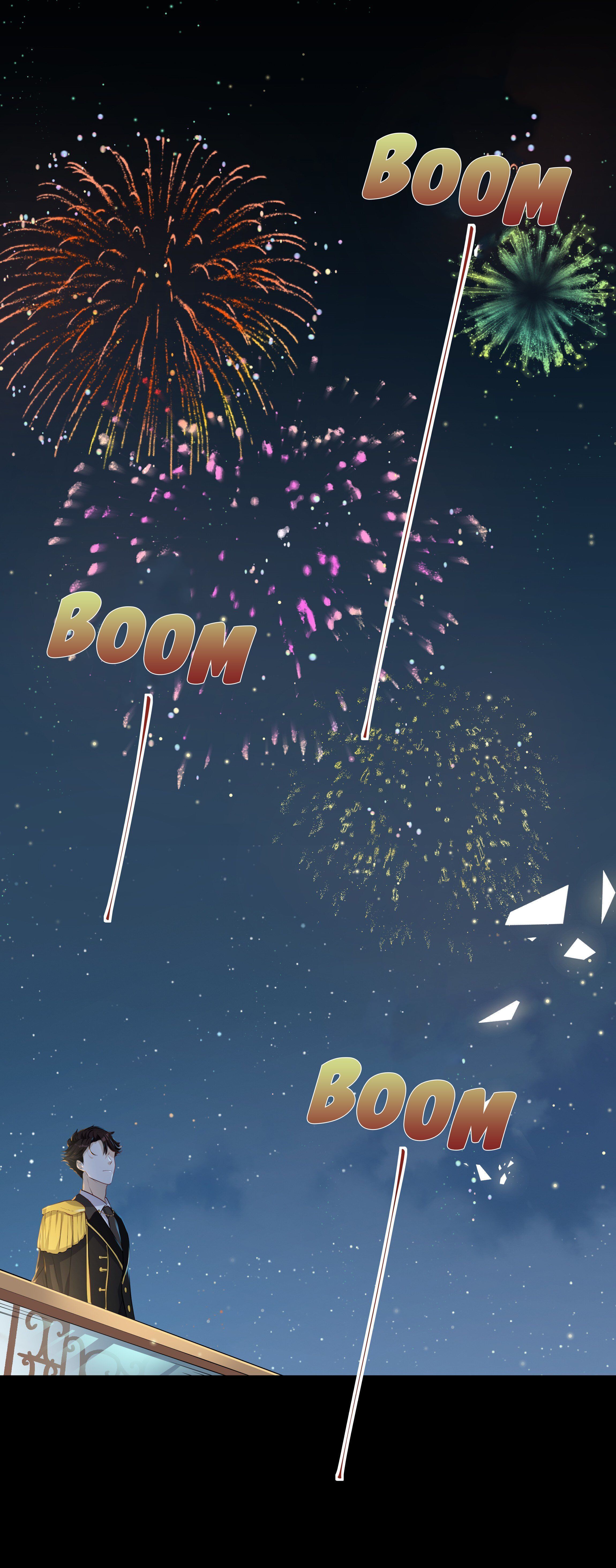 Bad Memories chapter 7 - page 22