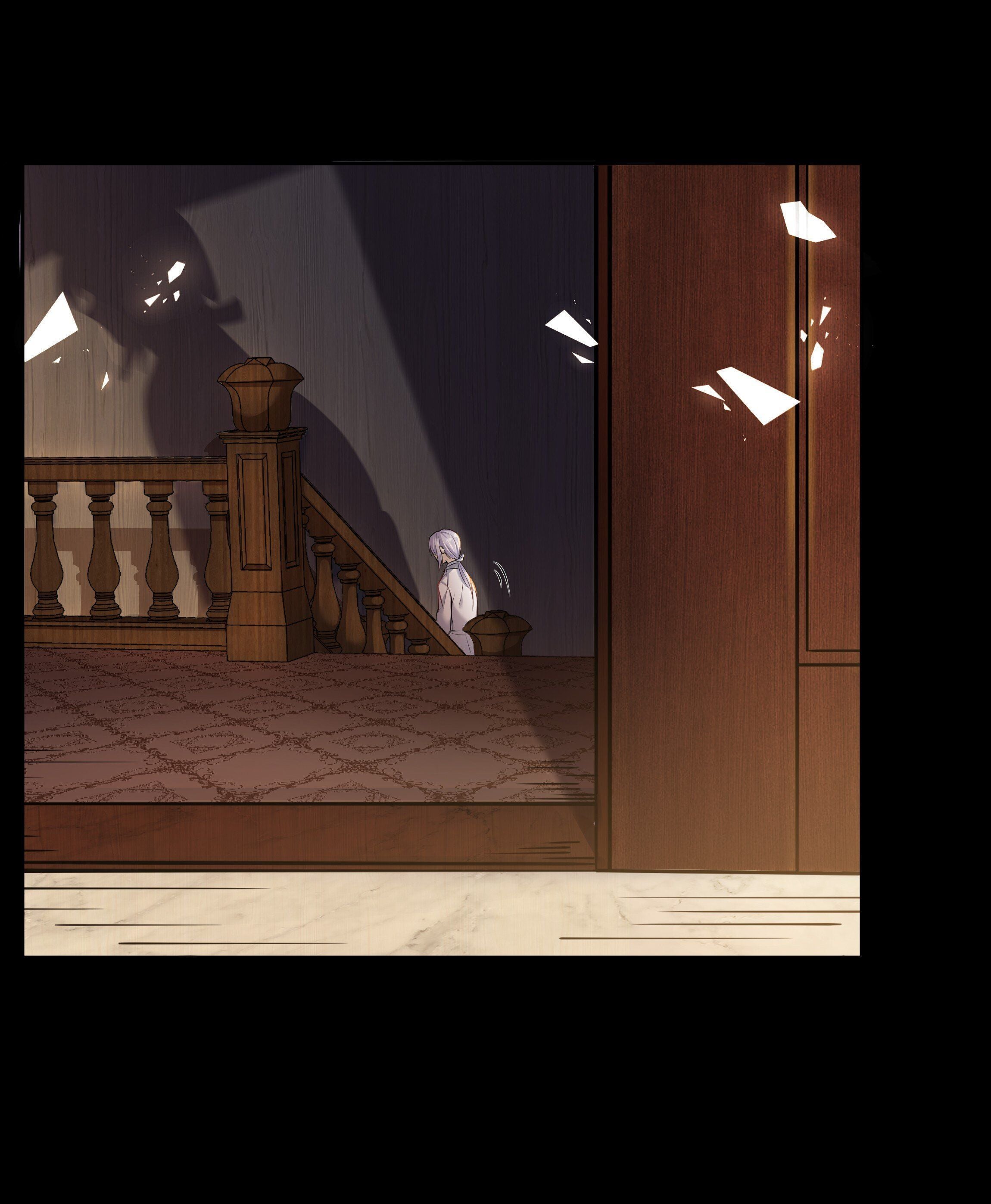 Bad Memories chapter 7 - page 24