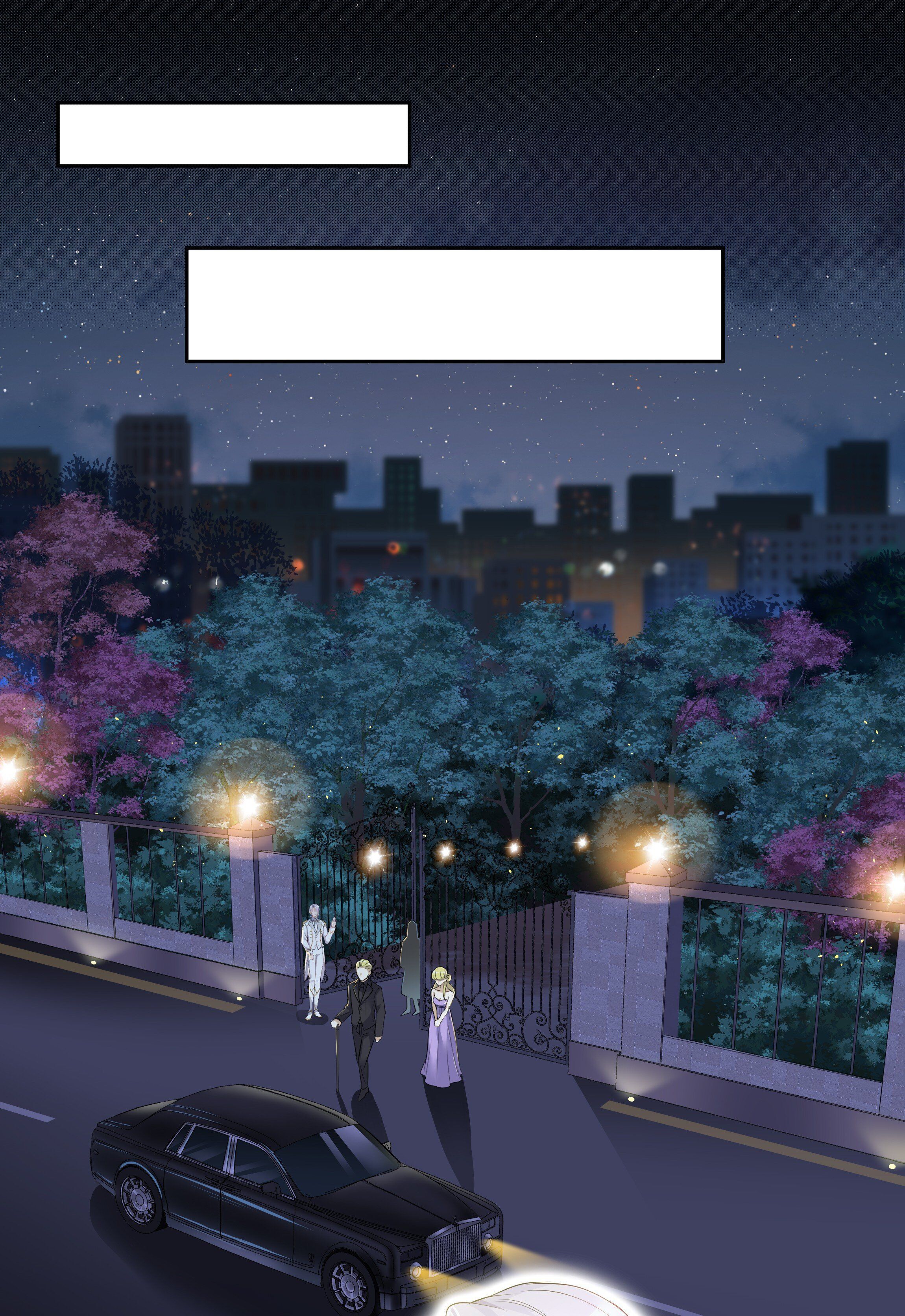 Bad Memories chapter 7 - page 25