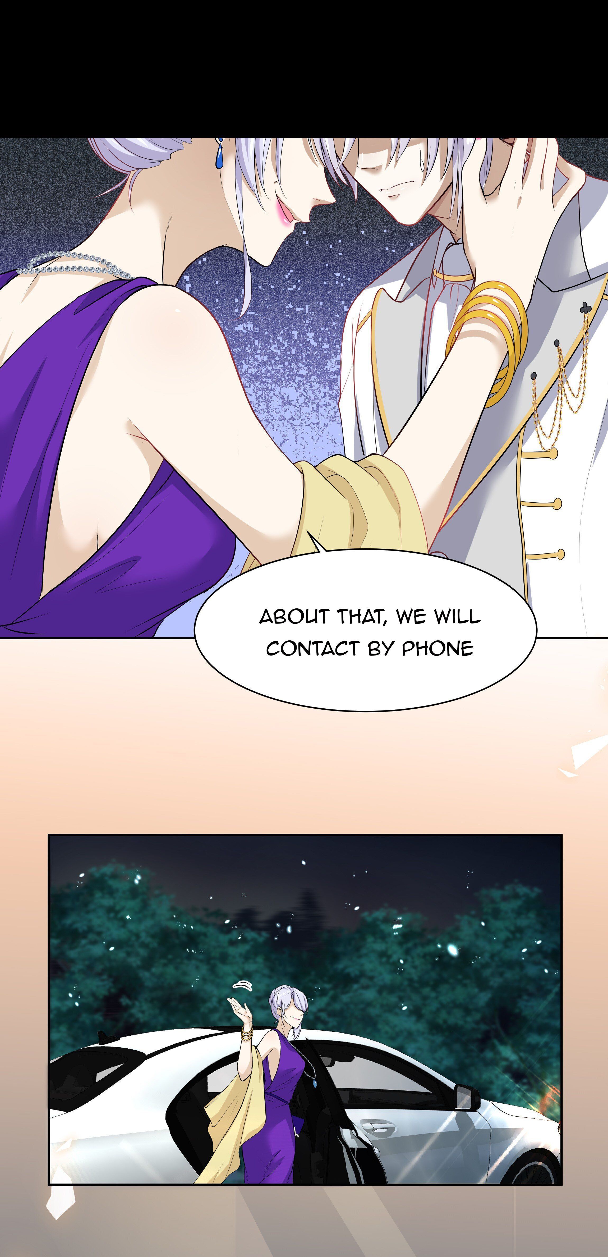 Bad Memories chapter 7 - page 28